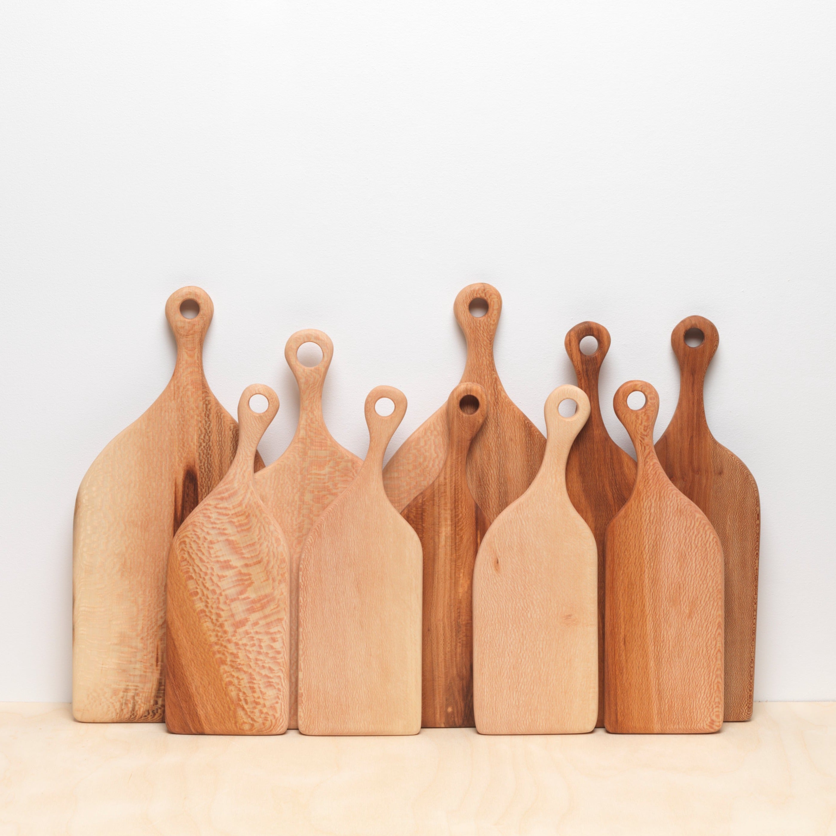 Serving board | London Plane