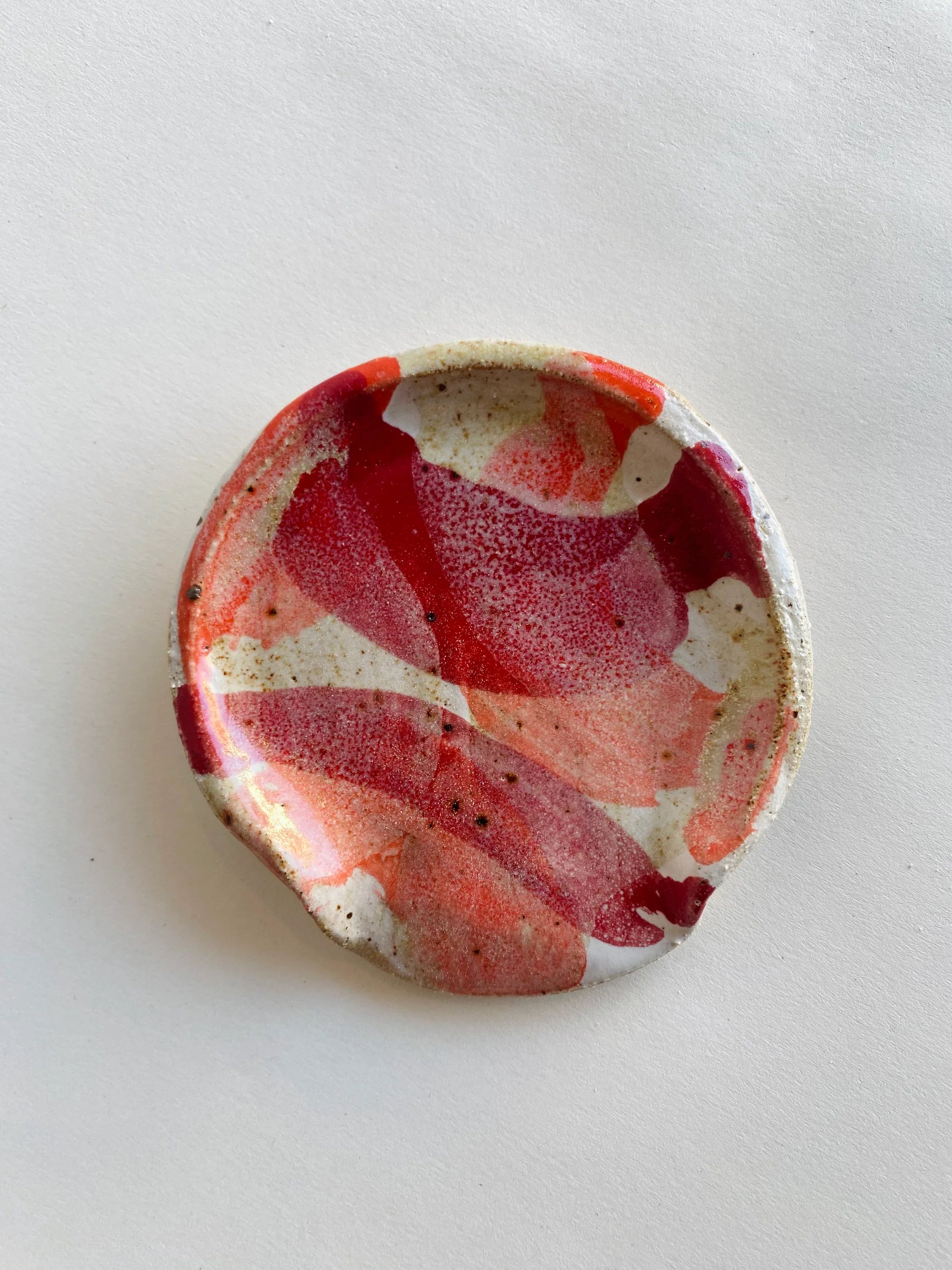 Spoon Rest | Autumn Sky