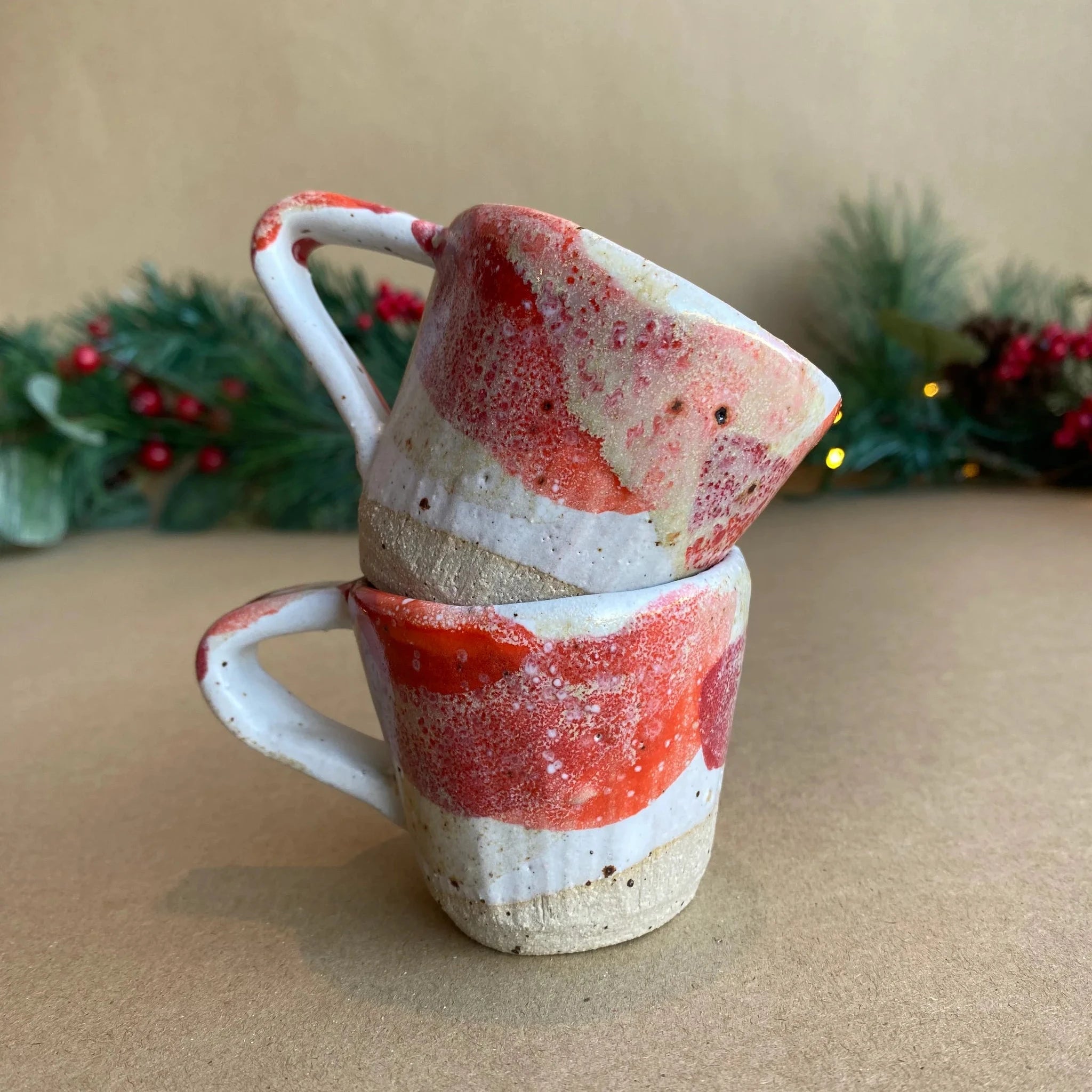 Espresso Cup | Autumn Sky