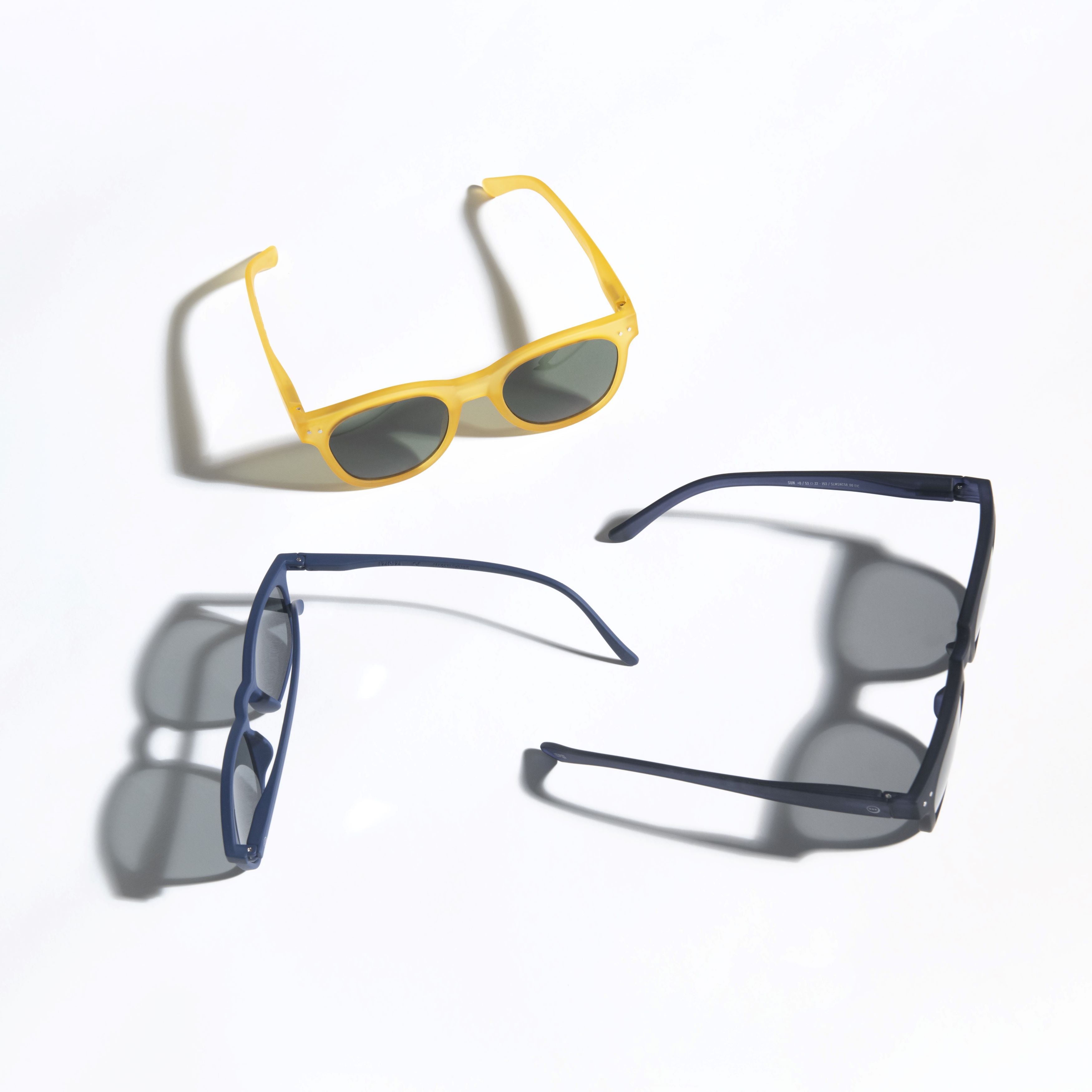 Izipizi Oversized Sunglasses | 4 Colours Available