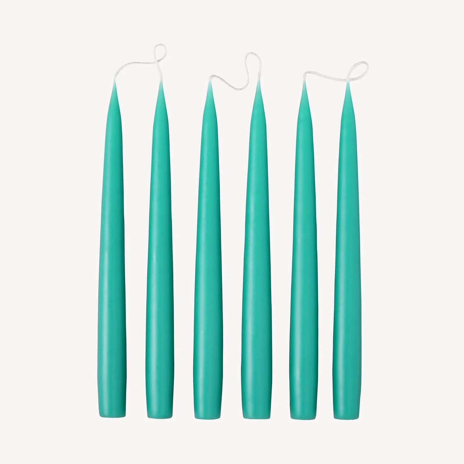 Hand Dipped Tapered Candles