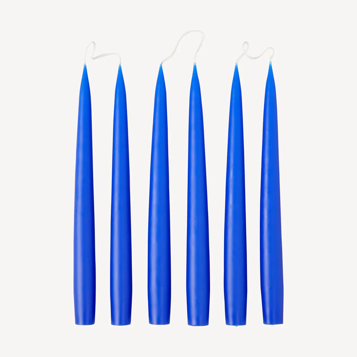 Hand Dipped Tapered Candles