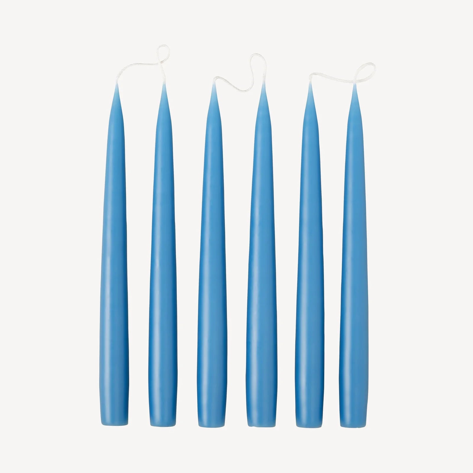Hand Dipped Tapered Candles