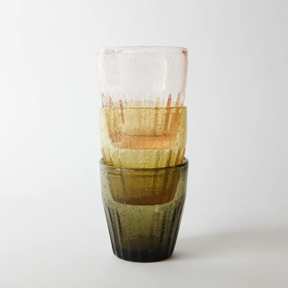 Iseo Drinking Glass