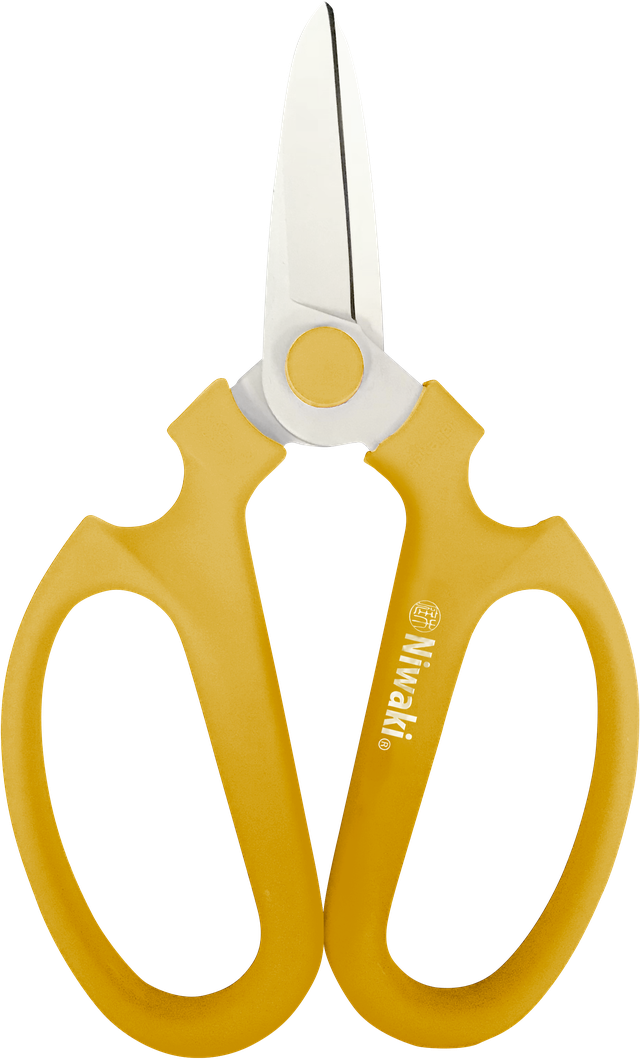 Niwaki Sakagen Flower Scissors | 2 Colours Available