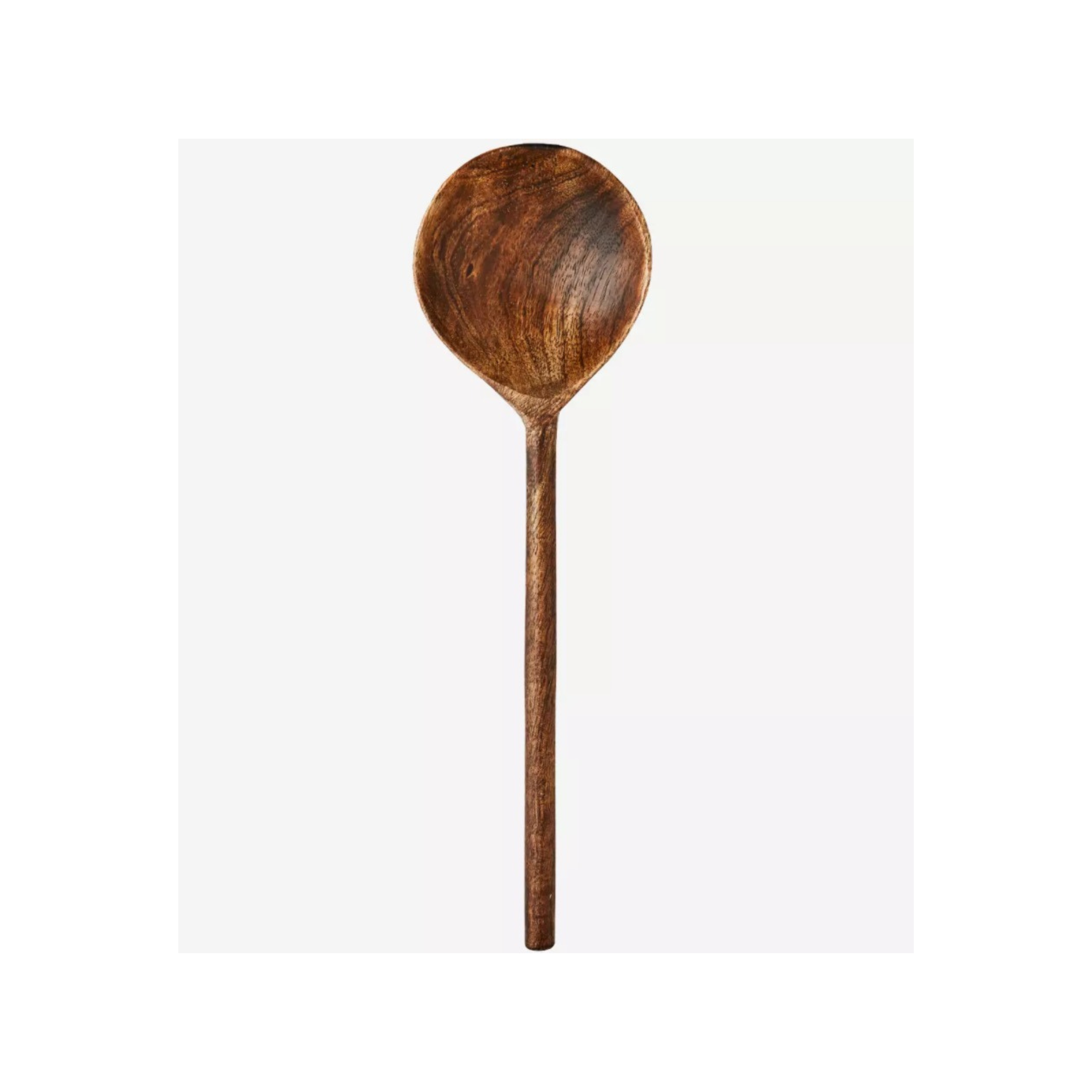 Wooden Serving Spoon