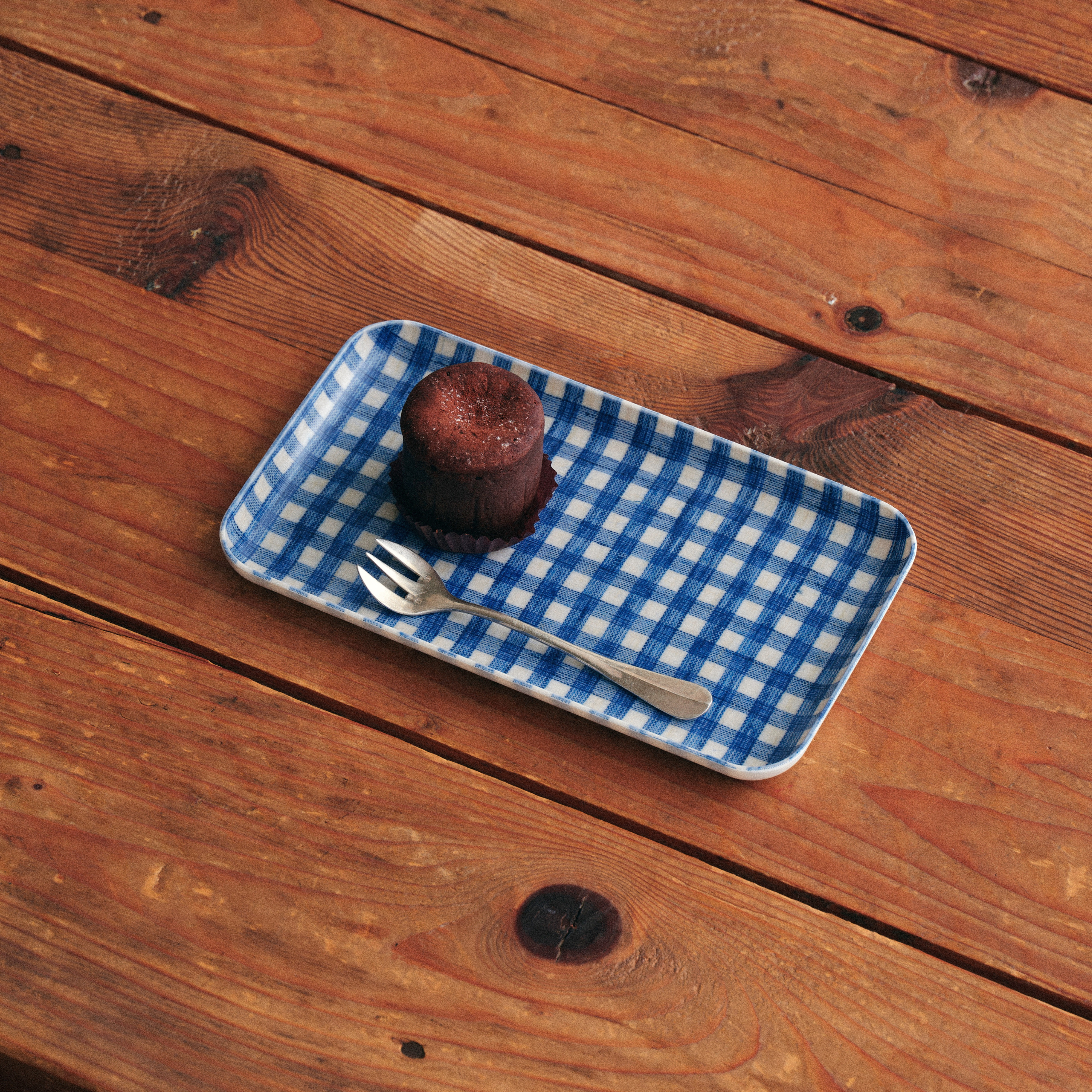 Linen Coated Tray | Paule | 3 Sizes Available