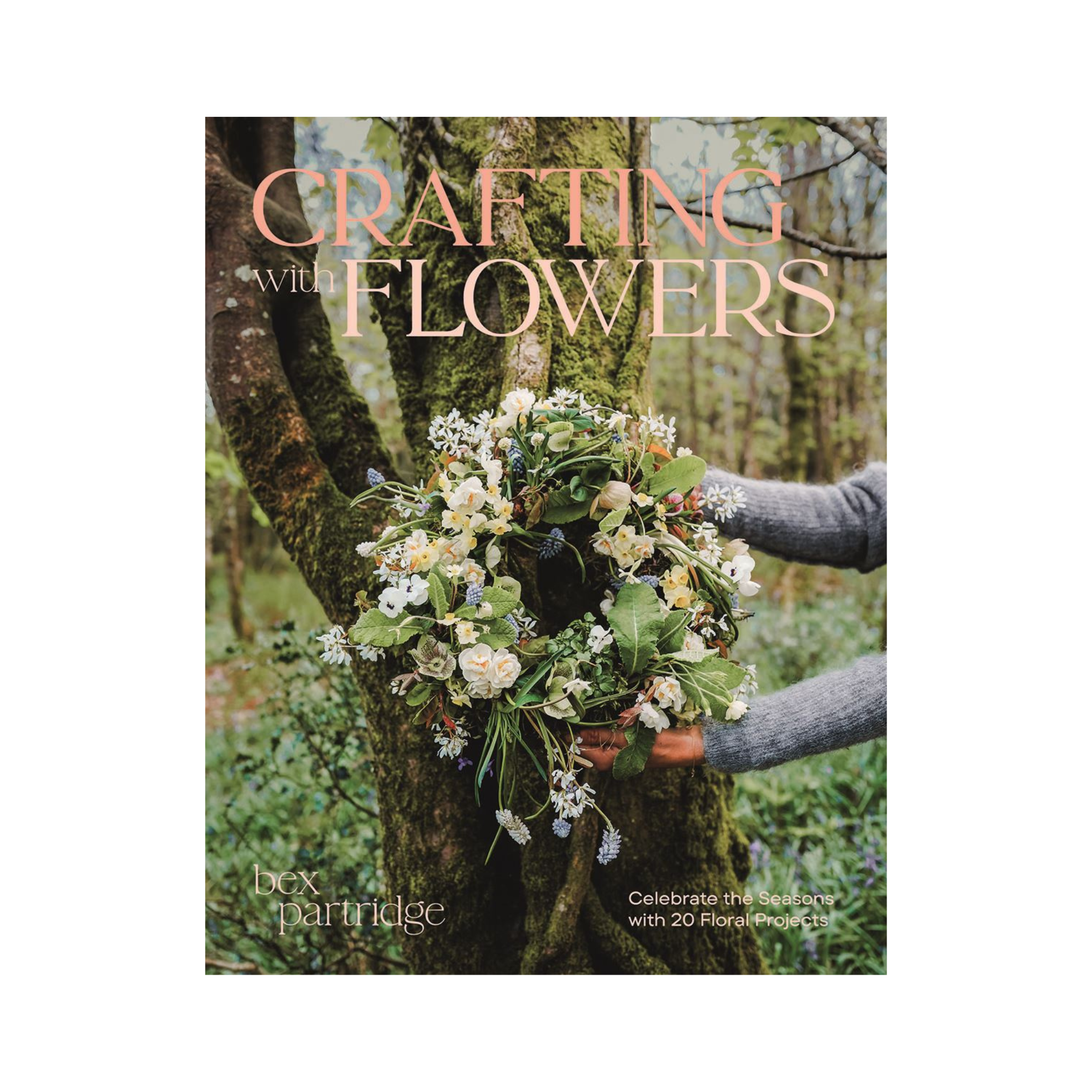 Crafting With Flowers