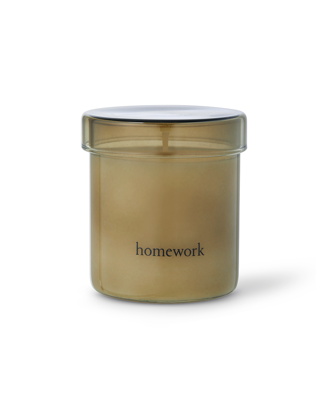 Earth Candle