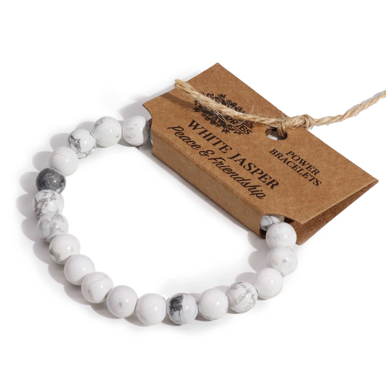 Power Bracelets | 14 Crystals Available
