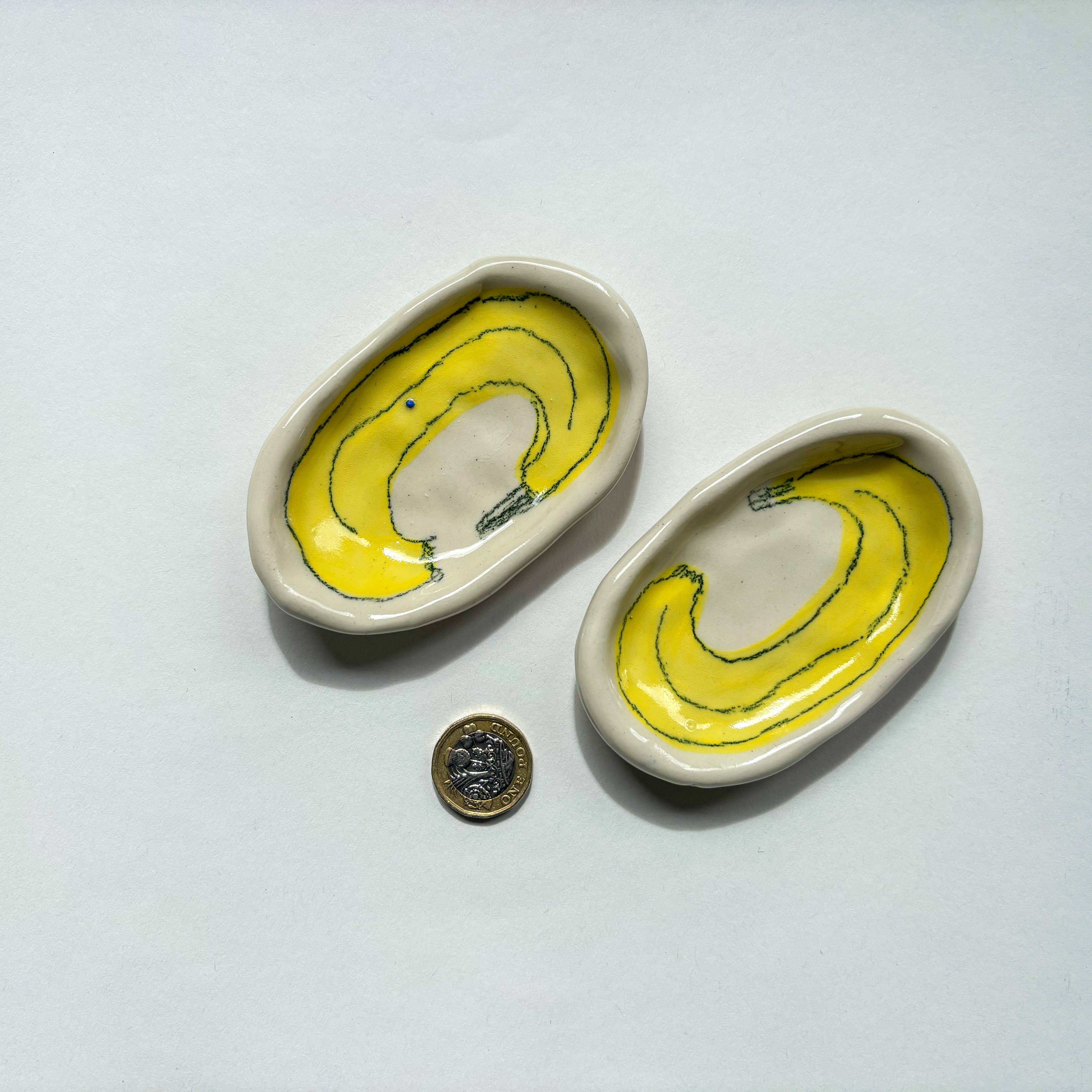 Little Stoneware Dishes | 11 Designs Available