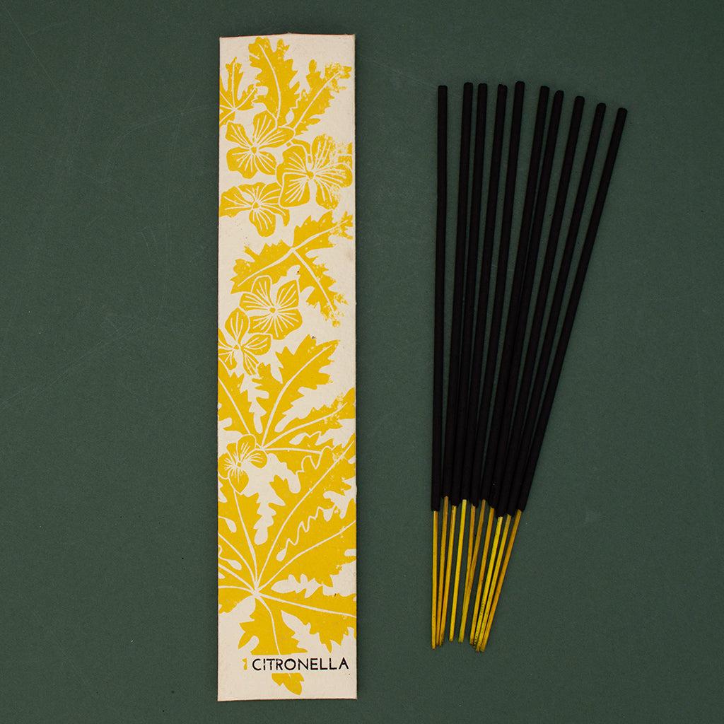 Luxury Incense | 8 Scents Available