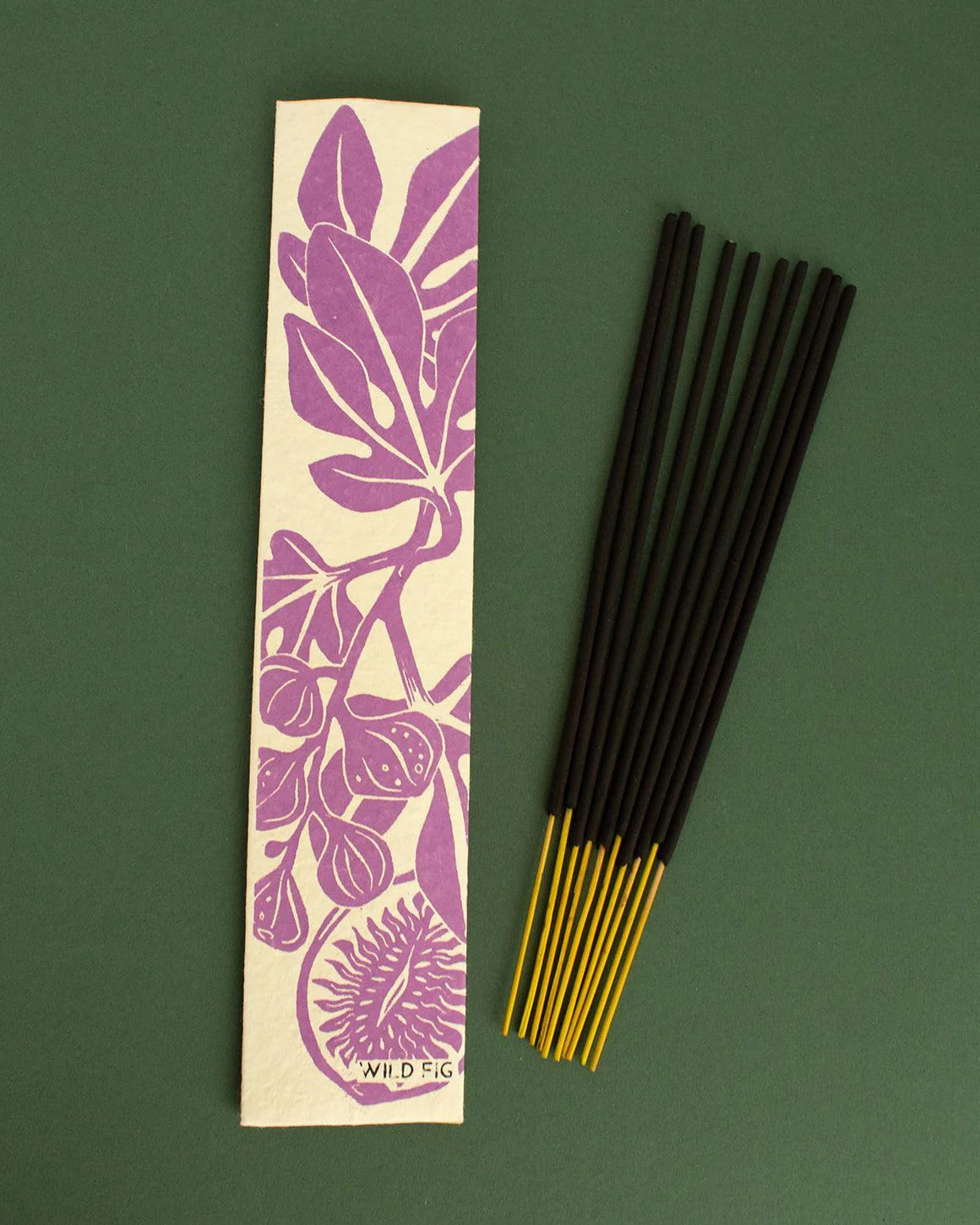 Luxury Incense | 8 Scents Available