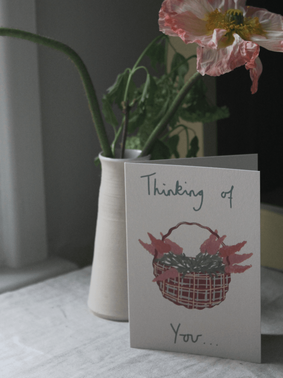 Thinking of You Card