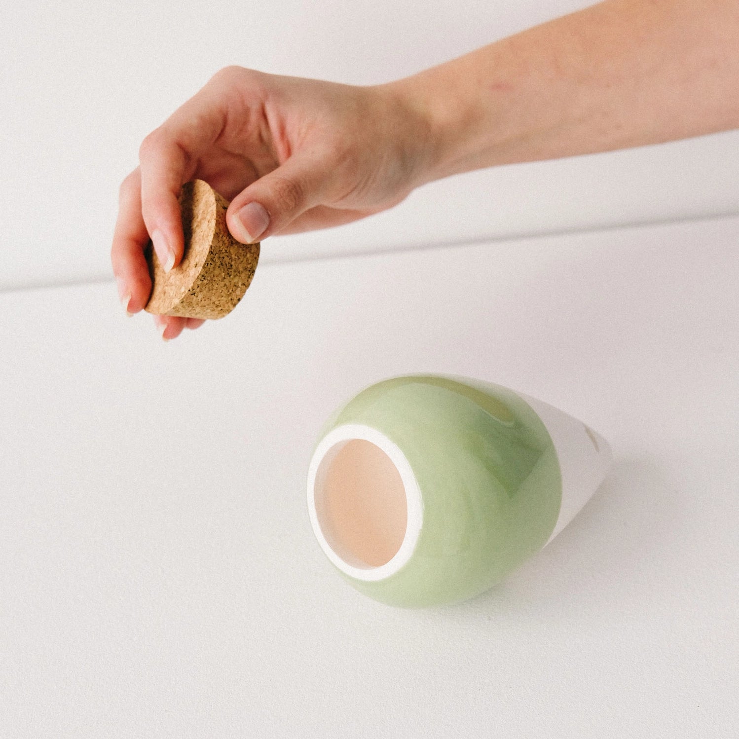 Hydrating Olla Self Watering System | 4 Colours Available