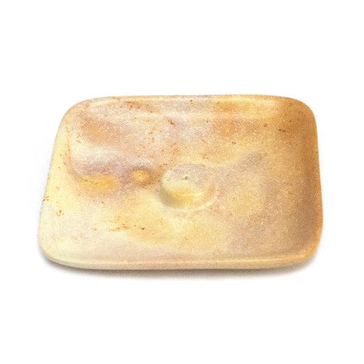 Soapstone Incense Stick Holder | 2 Colours Available