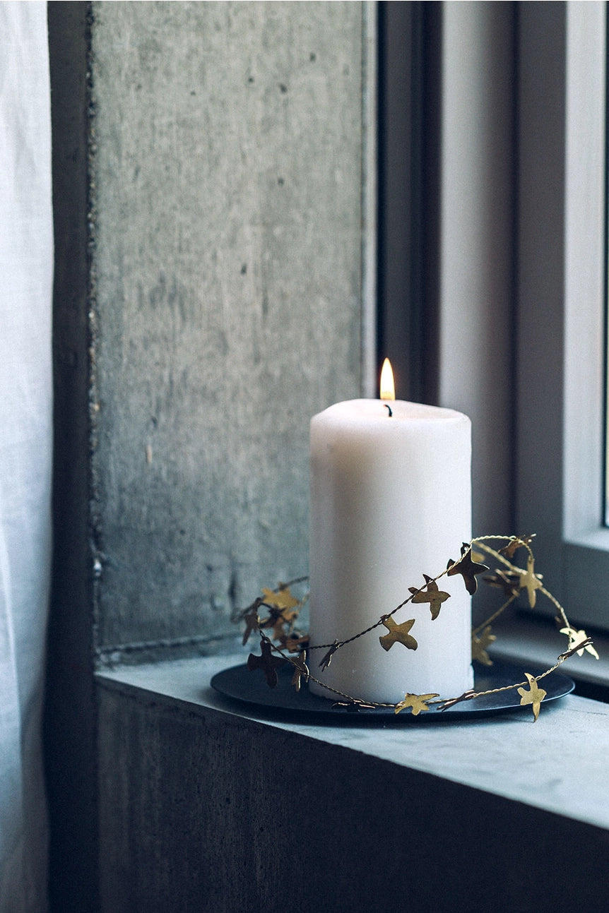 Brass Garland | 3 Designs Available