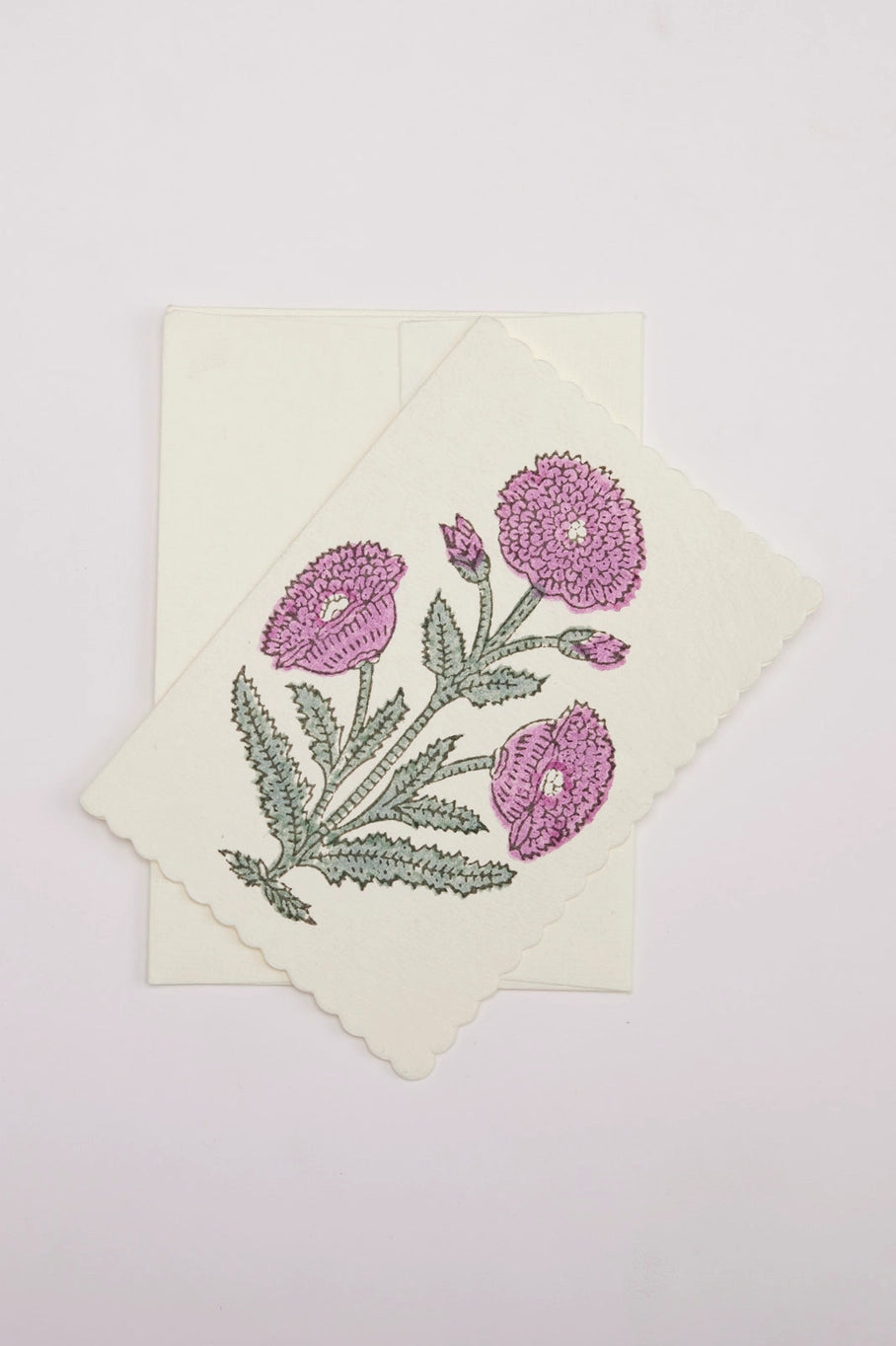 Boxed Artisan Card Sets | 4 Colours Available