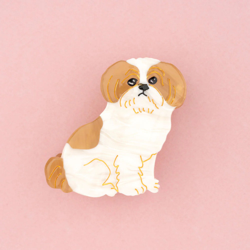 Shih Tzu Claw