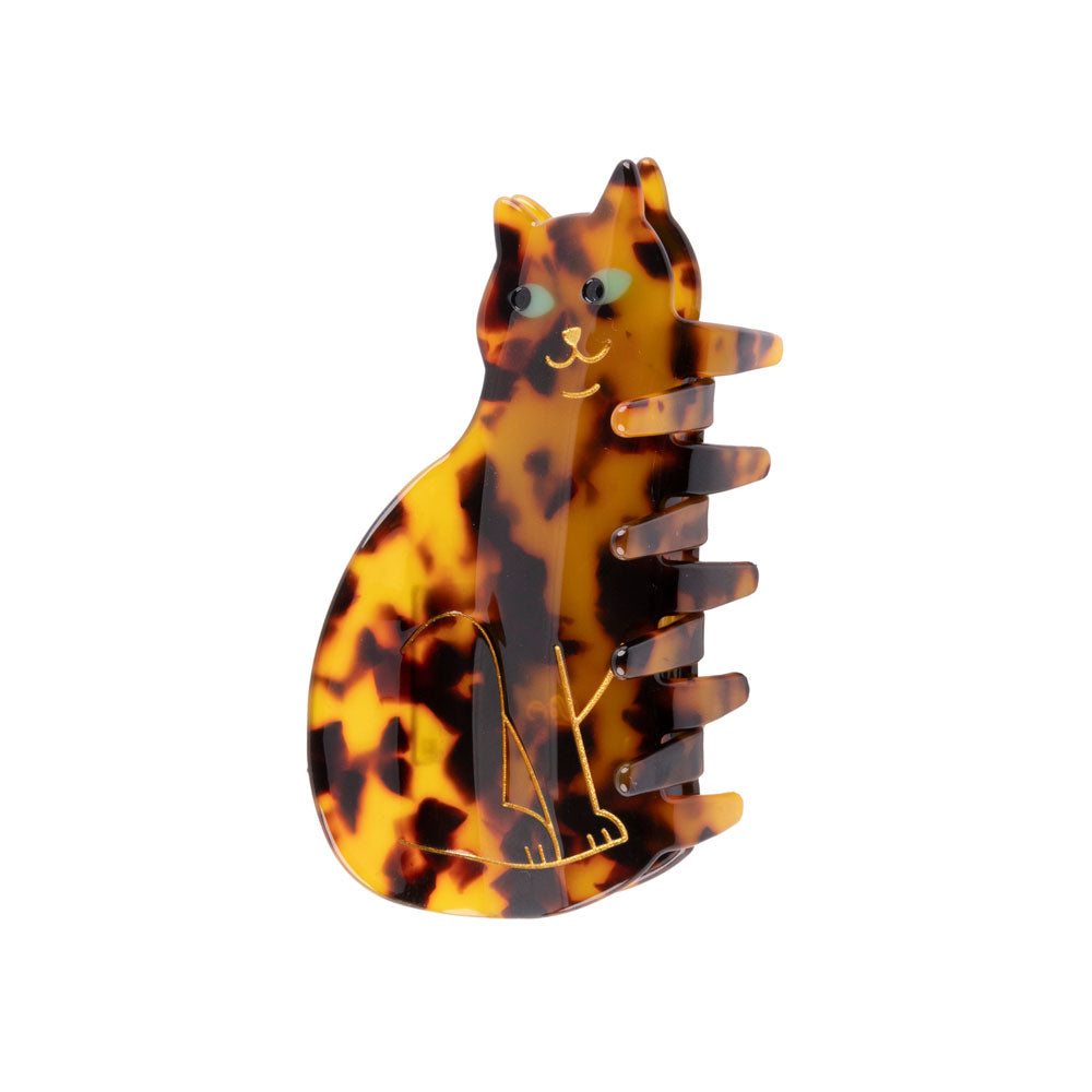 Bengal Cat Hair Claw