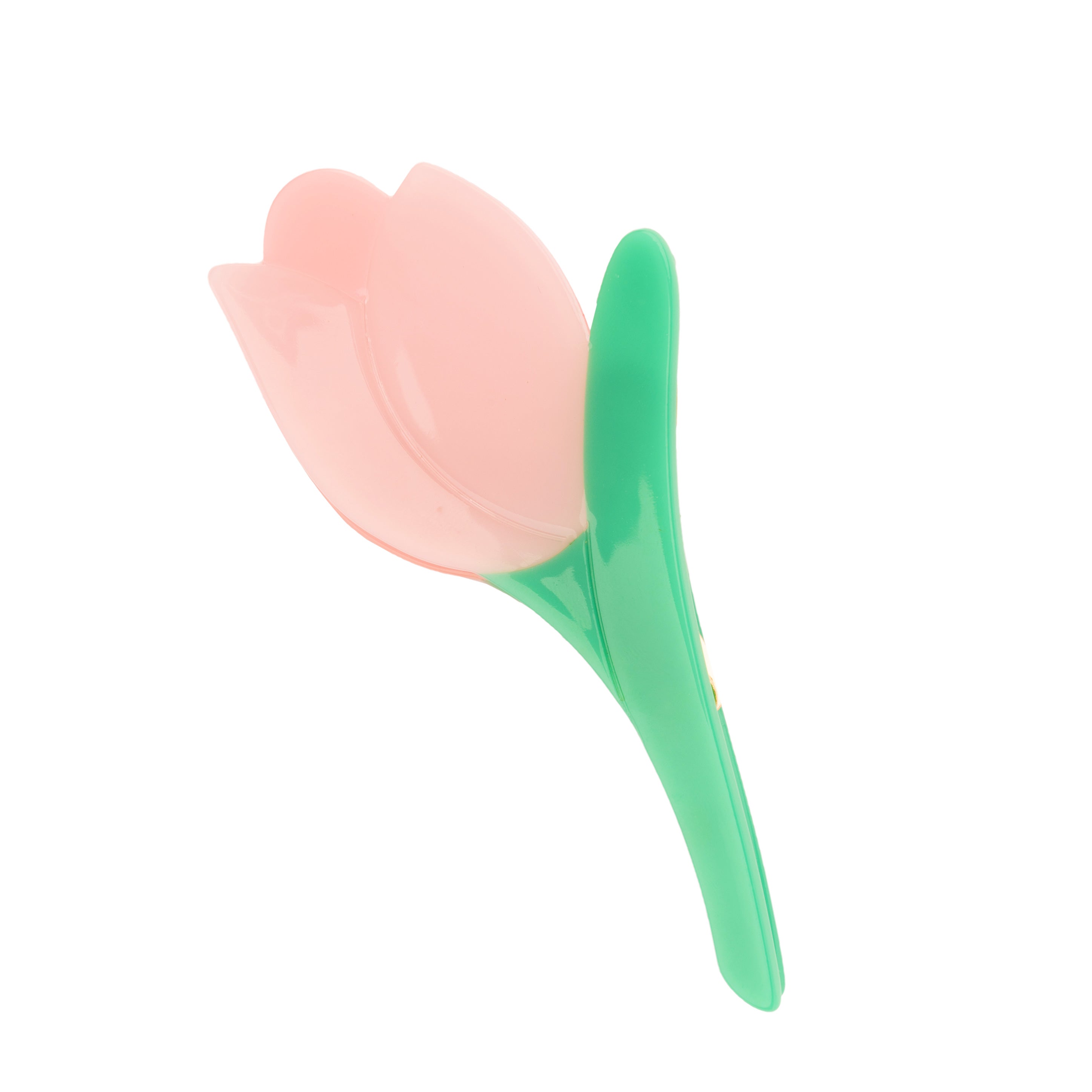 Tulip Hair Claw