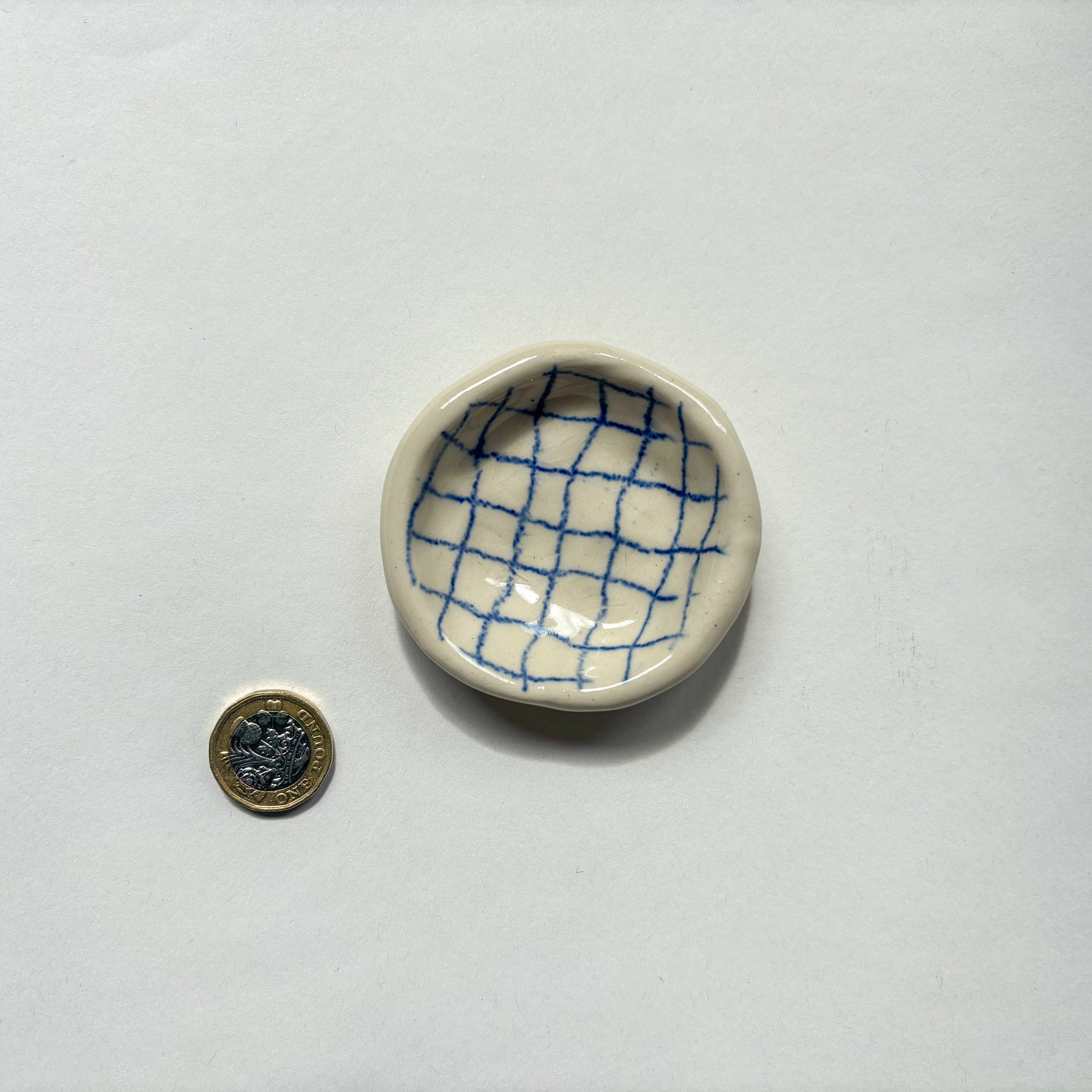 Little Stoneware Dishes | 11 Designs Available