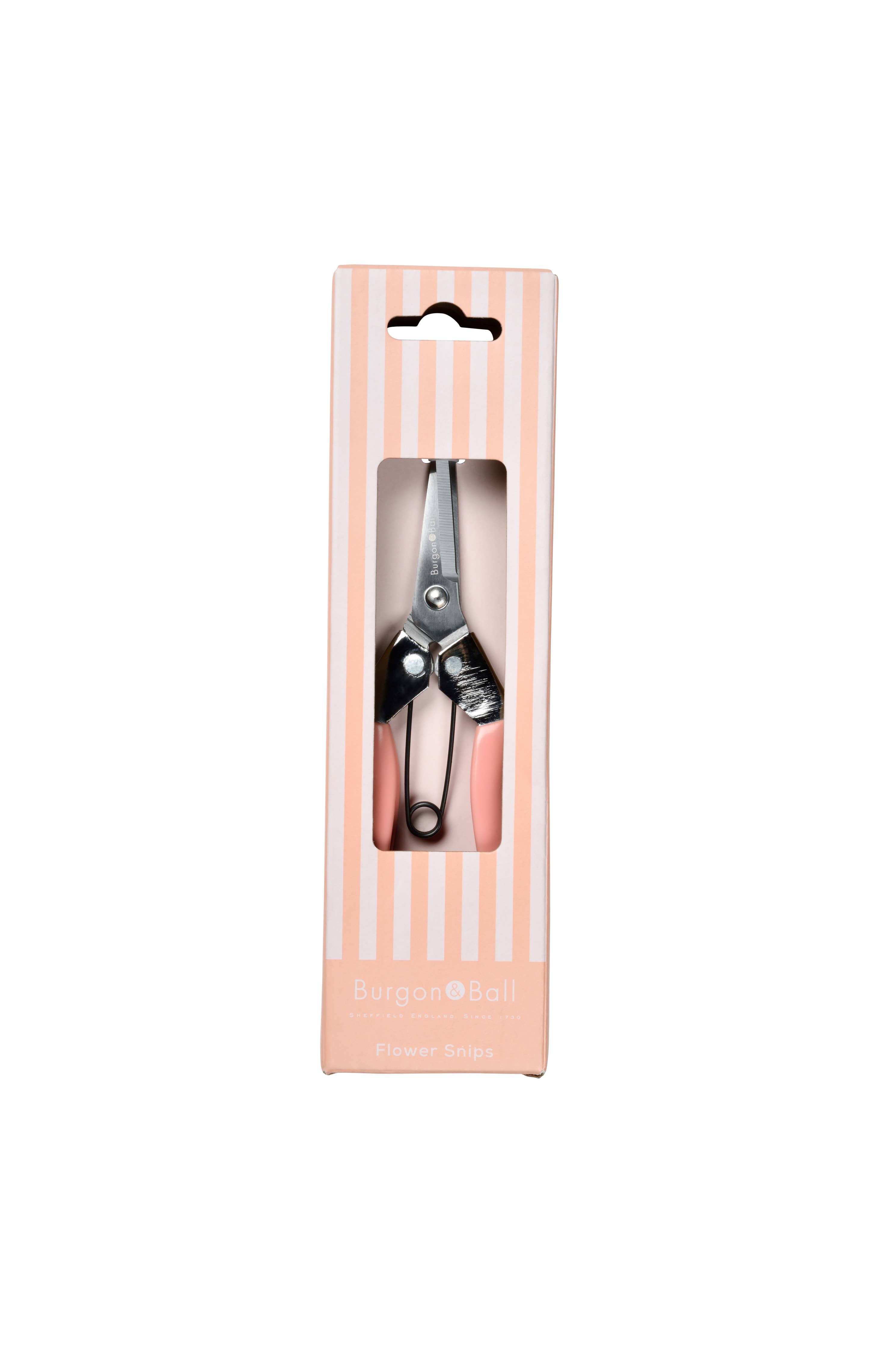 Blush Fruit and Flower Snips