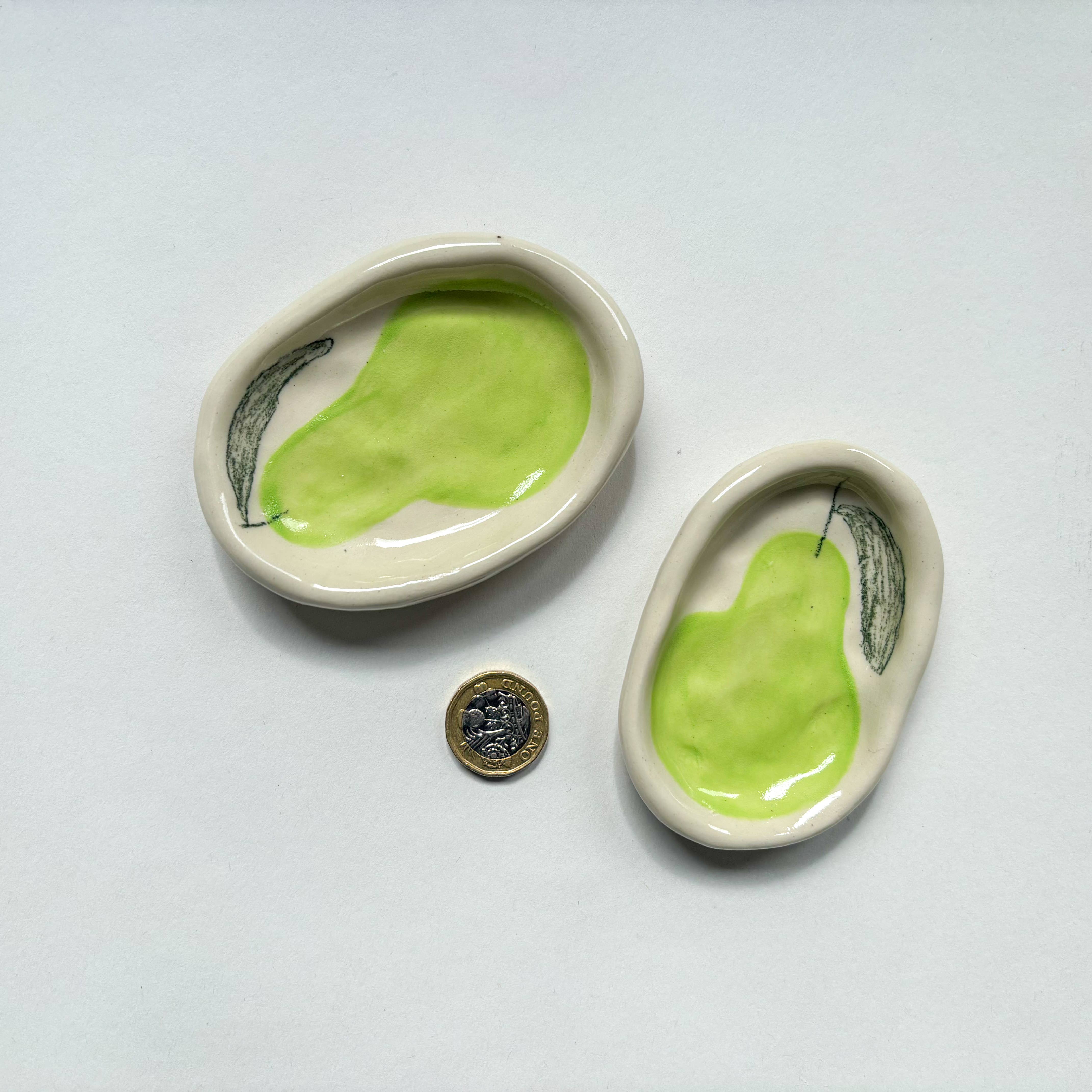 Little Stoneware Dishes | 11 Designs Available