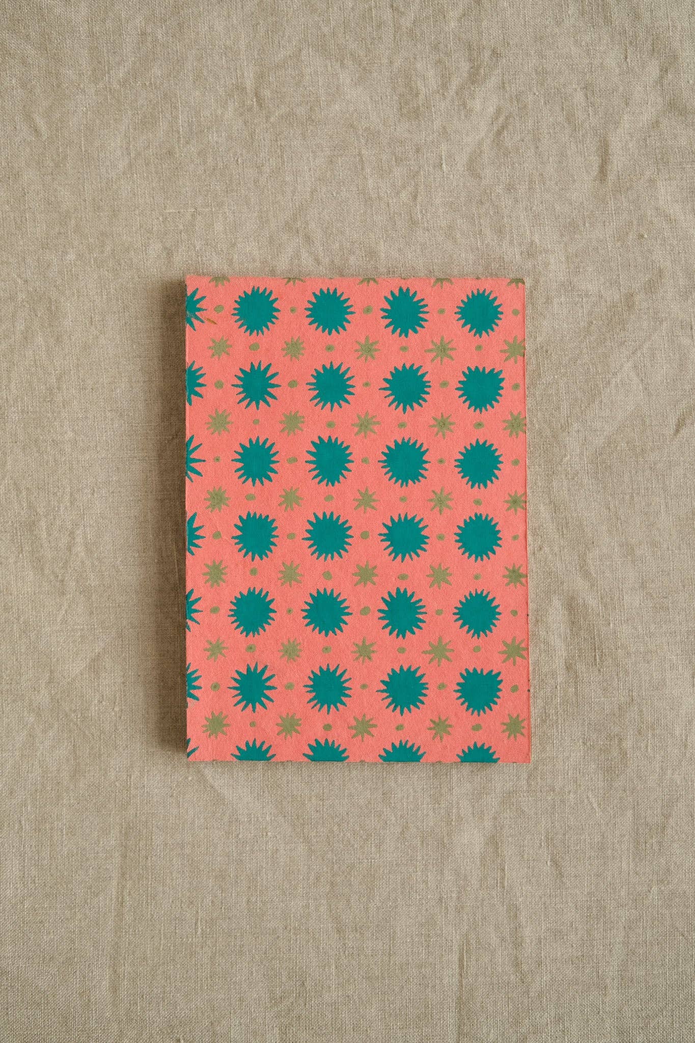Screen printed Scrapbooks | 3 Sizes Available