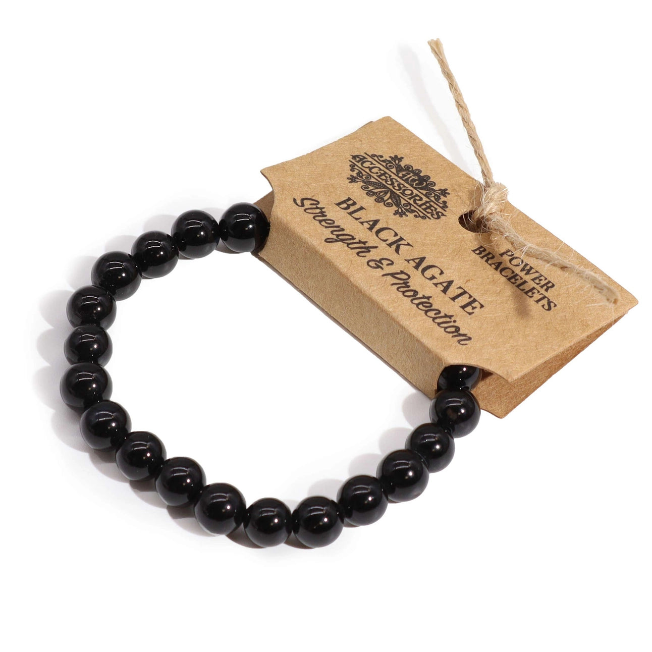 Power Bracelets | 14 Crystals Available
