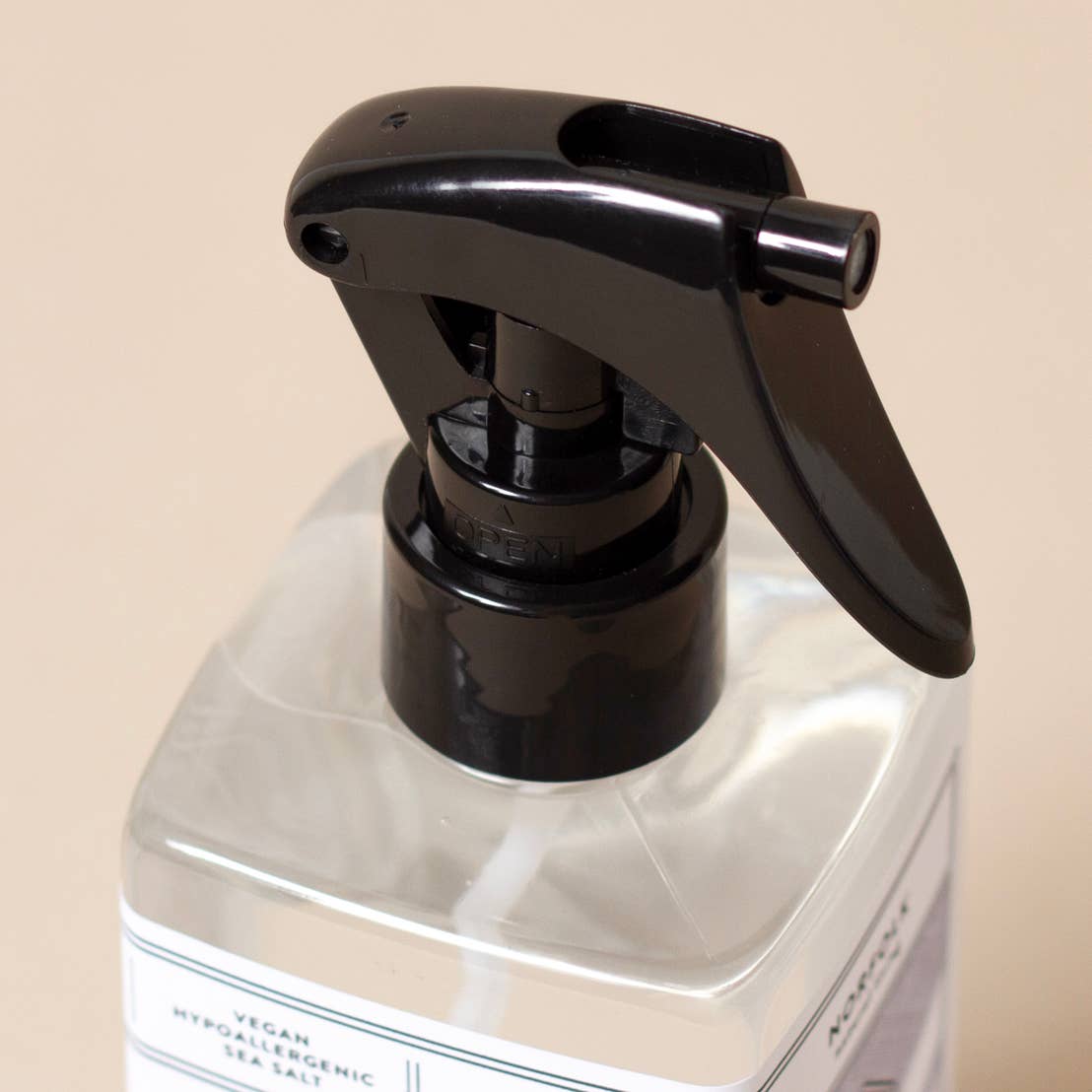 Rose Garden Scented Vinegar Cleaning Spray | 300ml