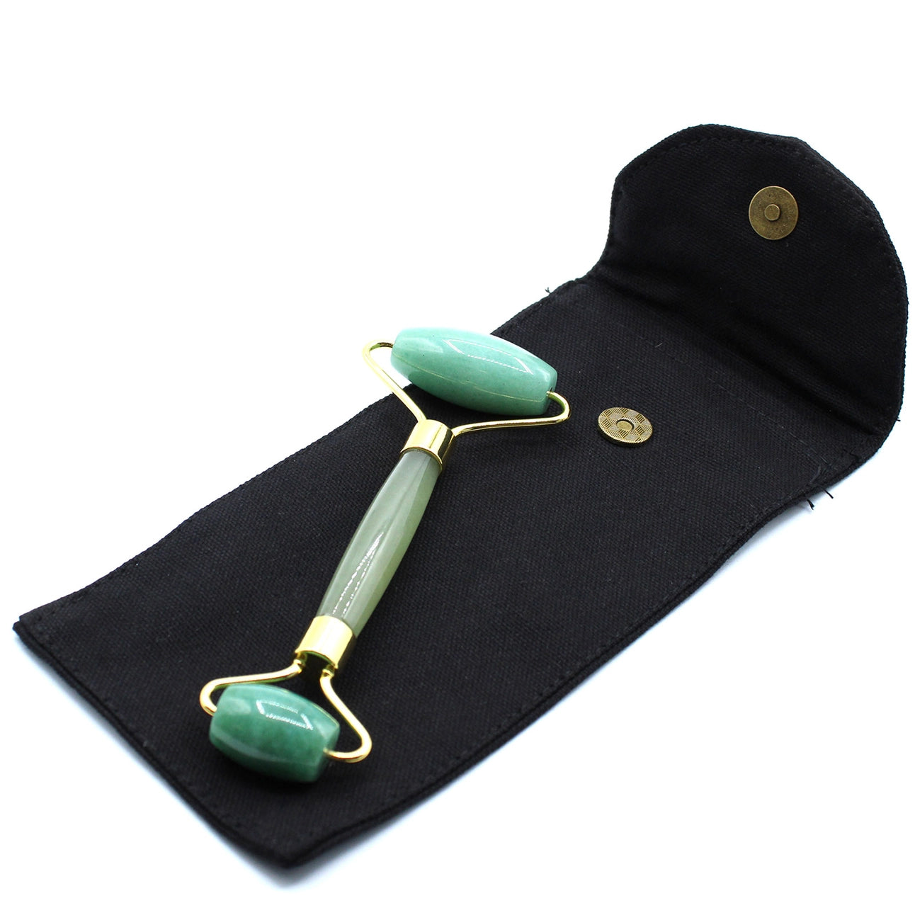 Gemstone Face Roller | 2 Types Available