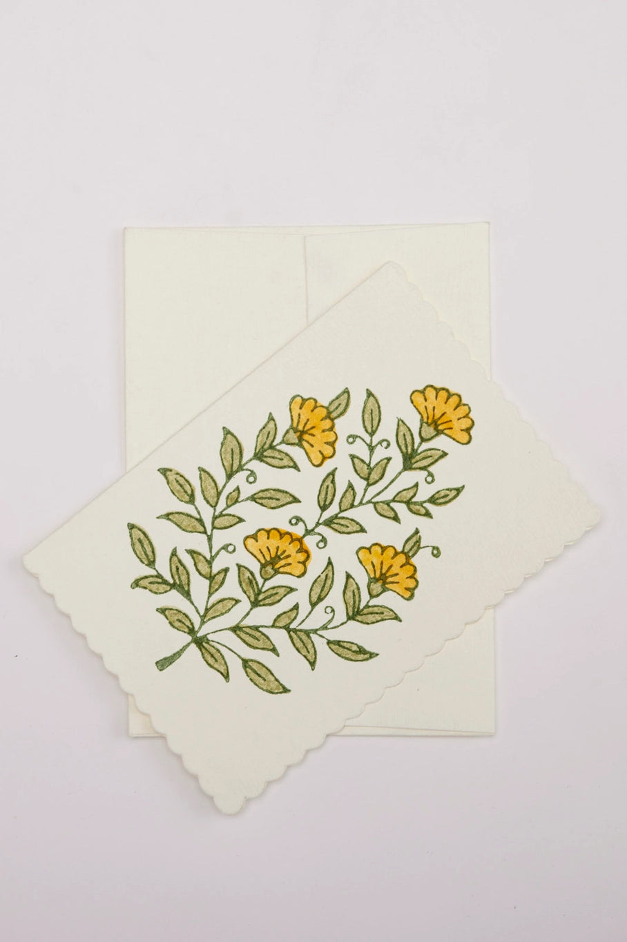 Boxed Artisan Card Sets | 4 Colours Available