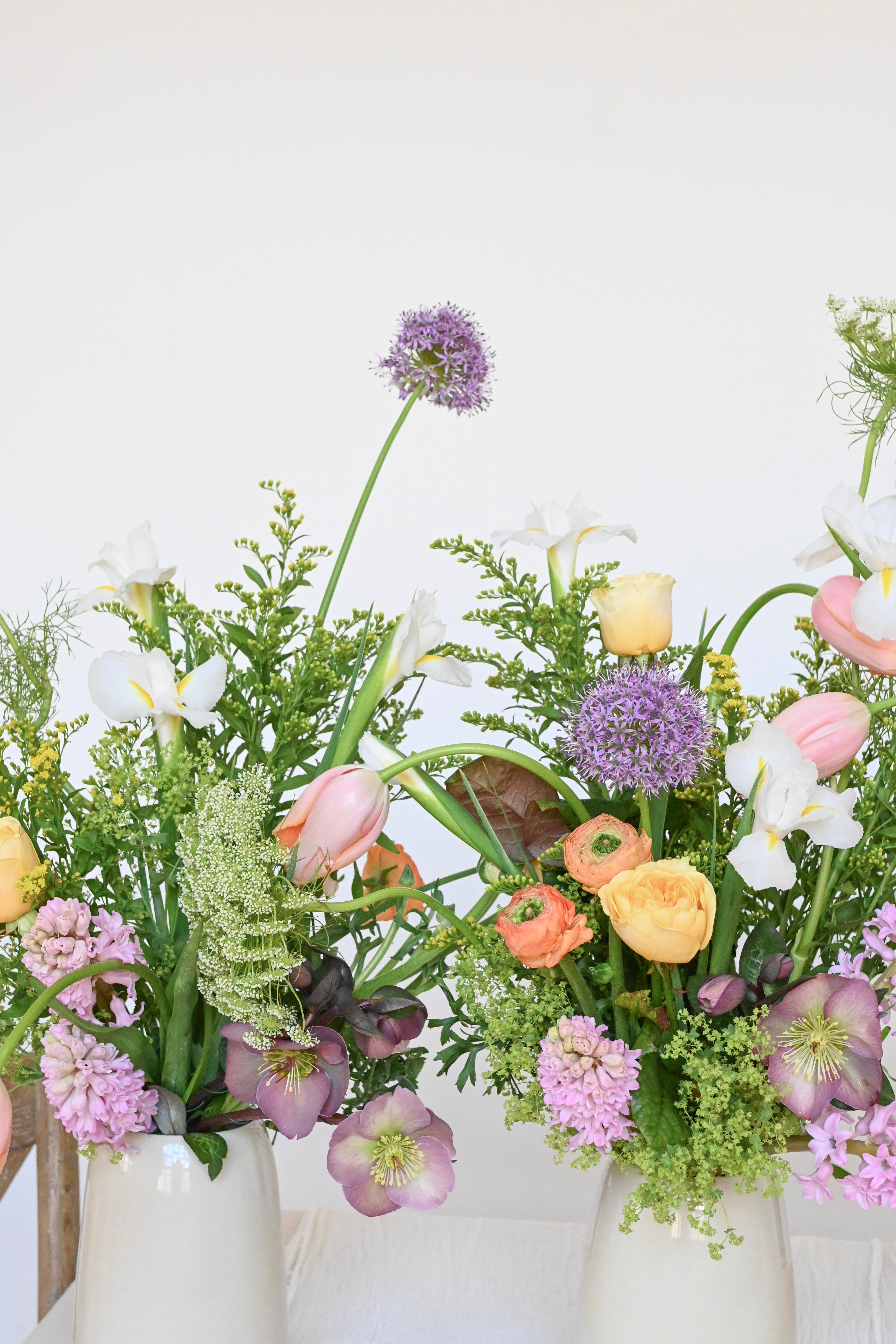 Buttercup Bouquet Mothers Day Pre-order