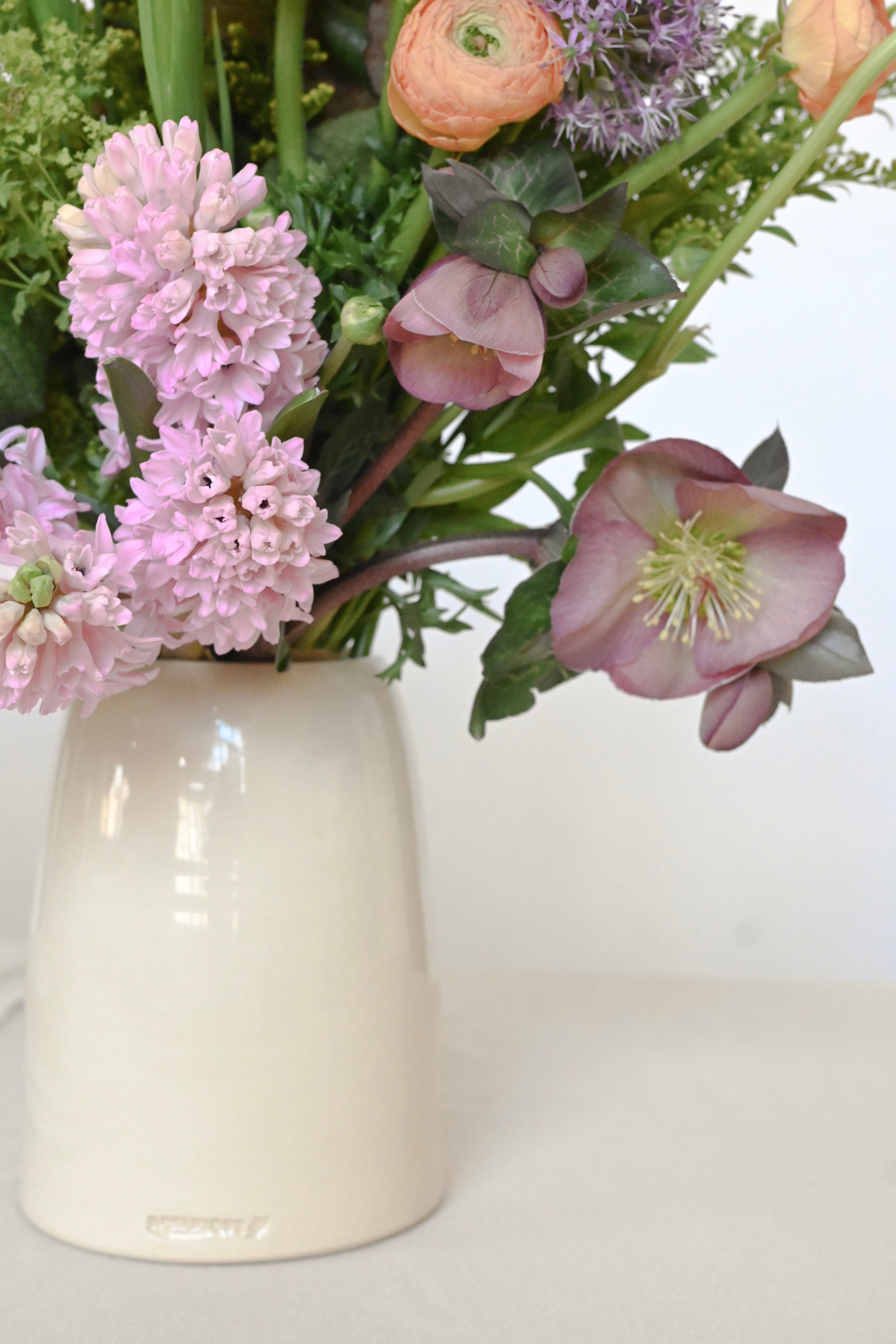 Buttercup Bouquet Mothers Day Pre-order