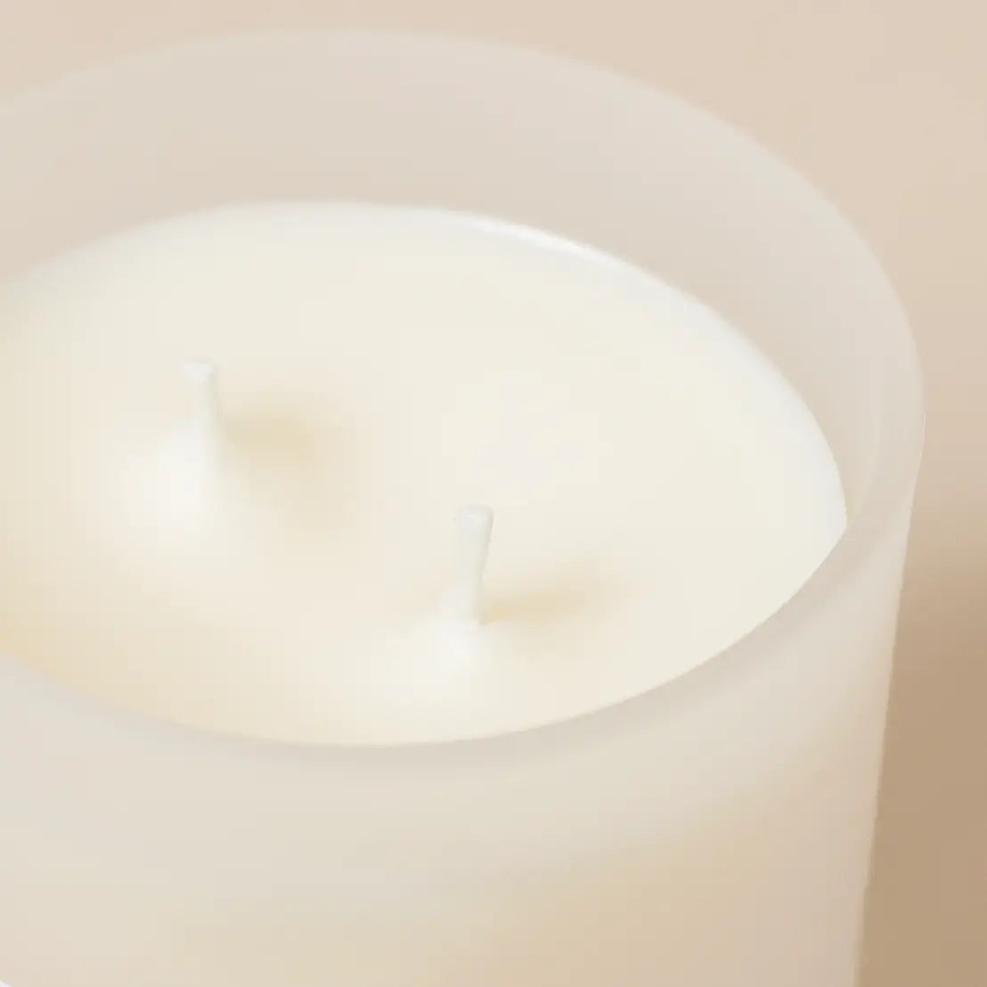 Rose Garden Soy Candle