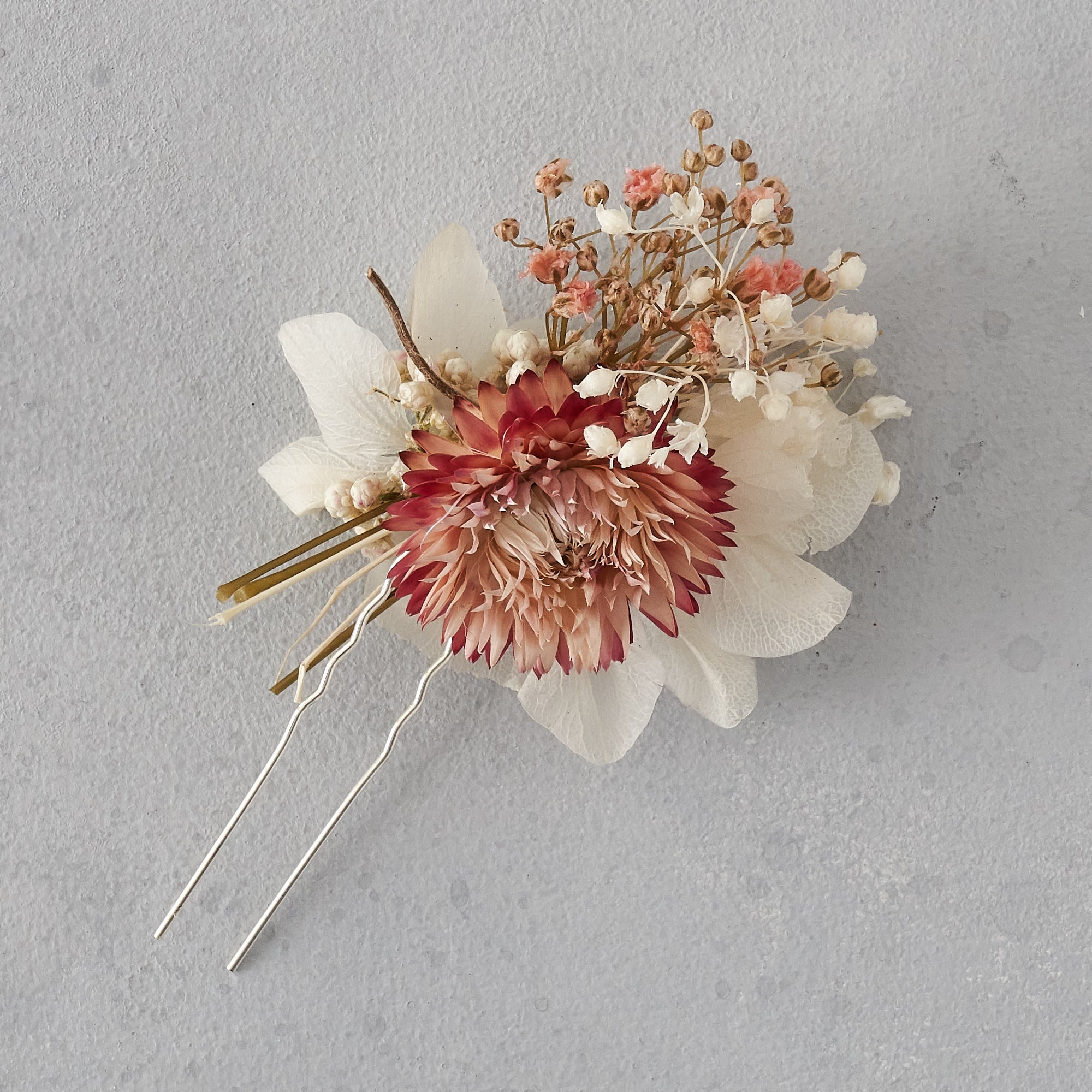 Where to buy shop flower hair accessories