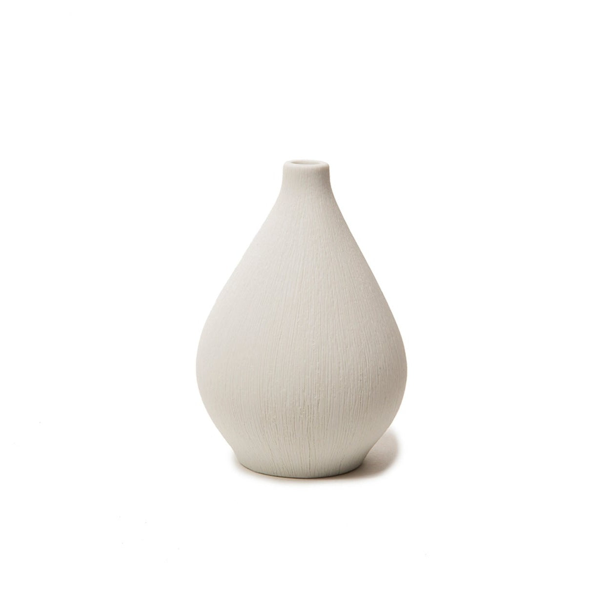 Lindform Kobe Vase White