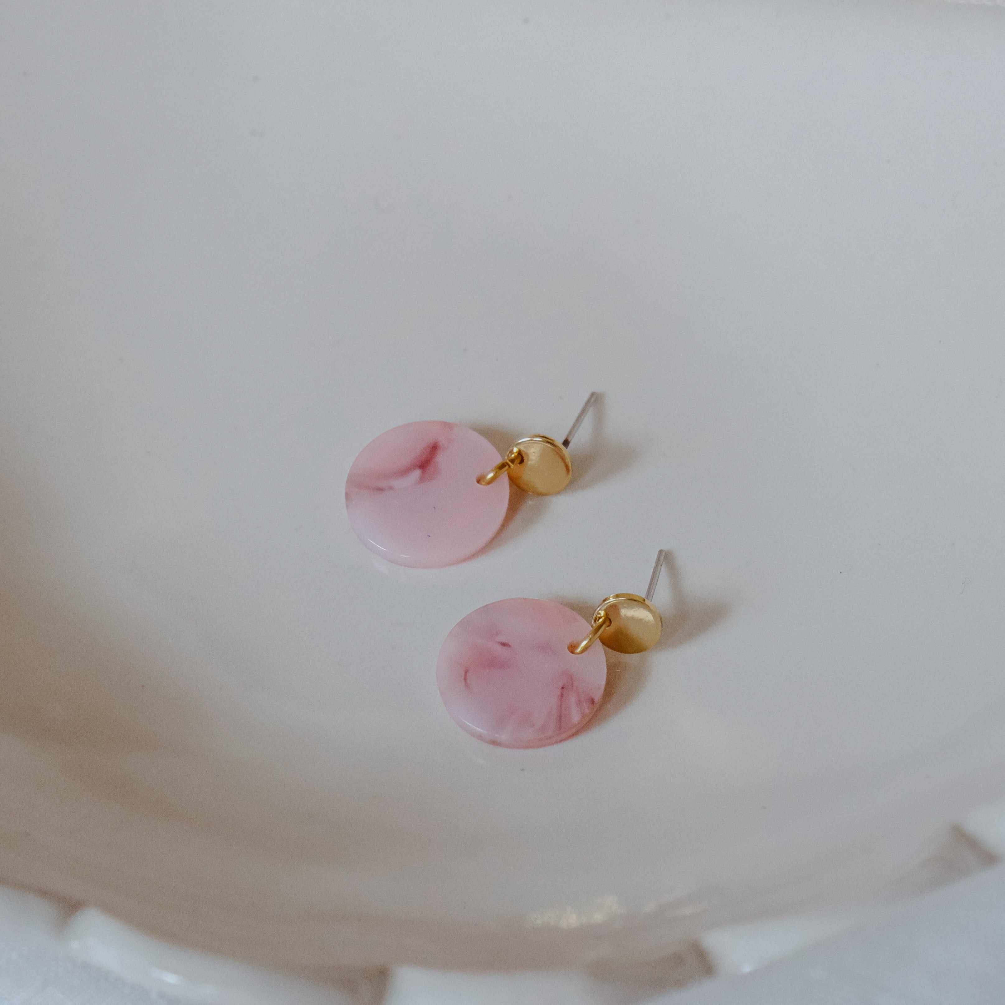 Cosmos Studio "Maia" Earrings