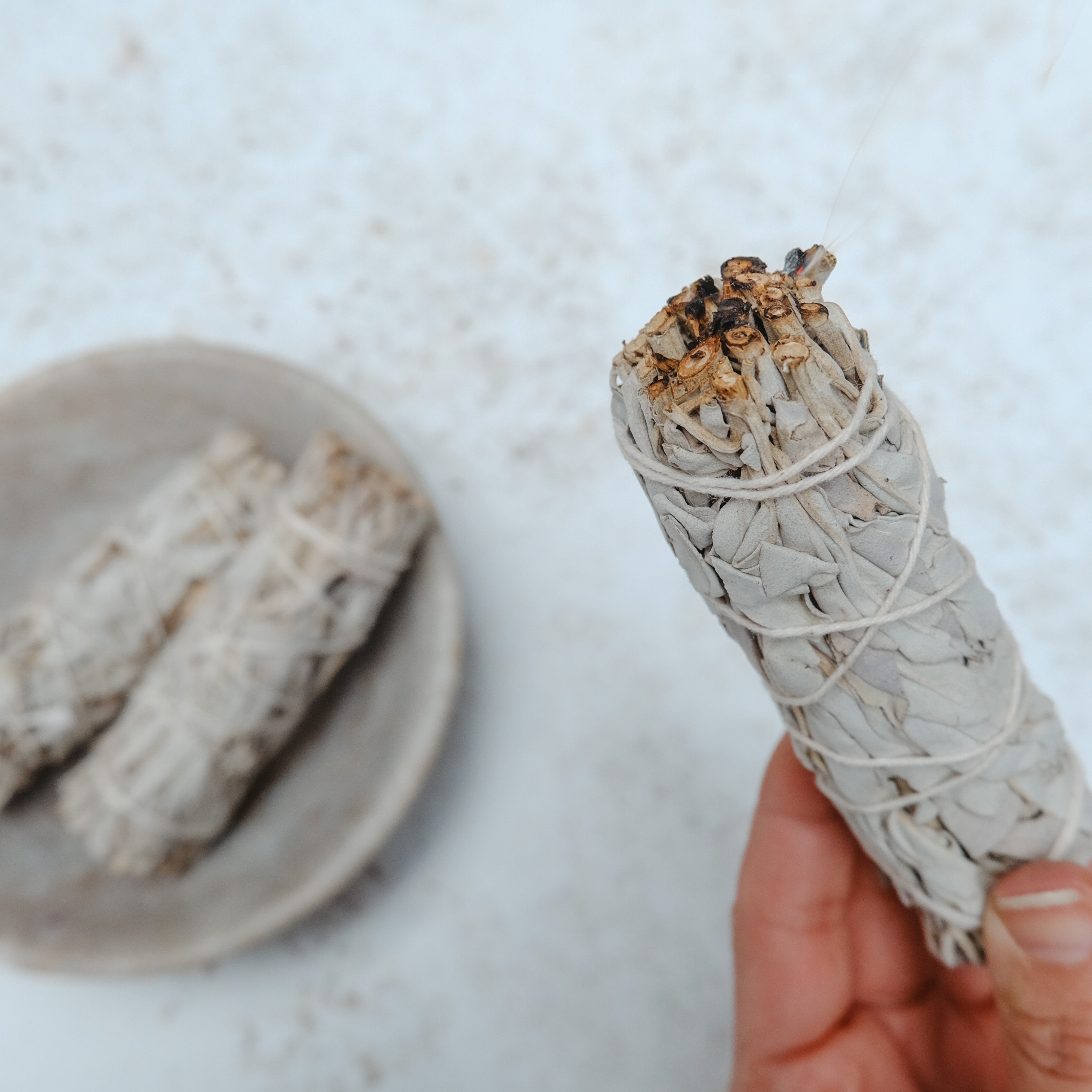 Sage Smudge Stick