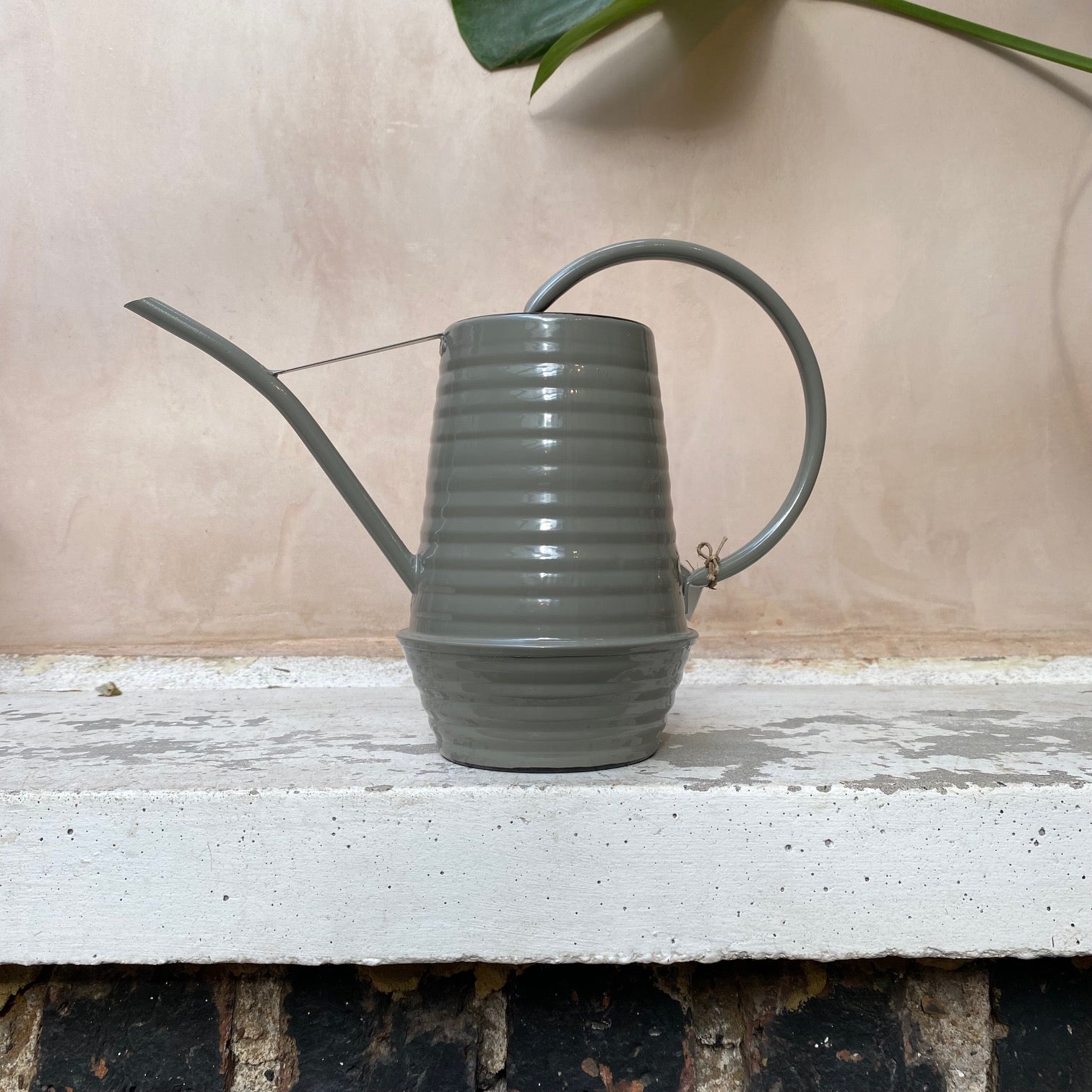 Watering can
