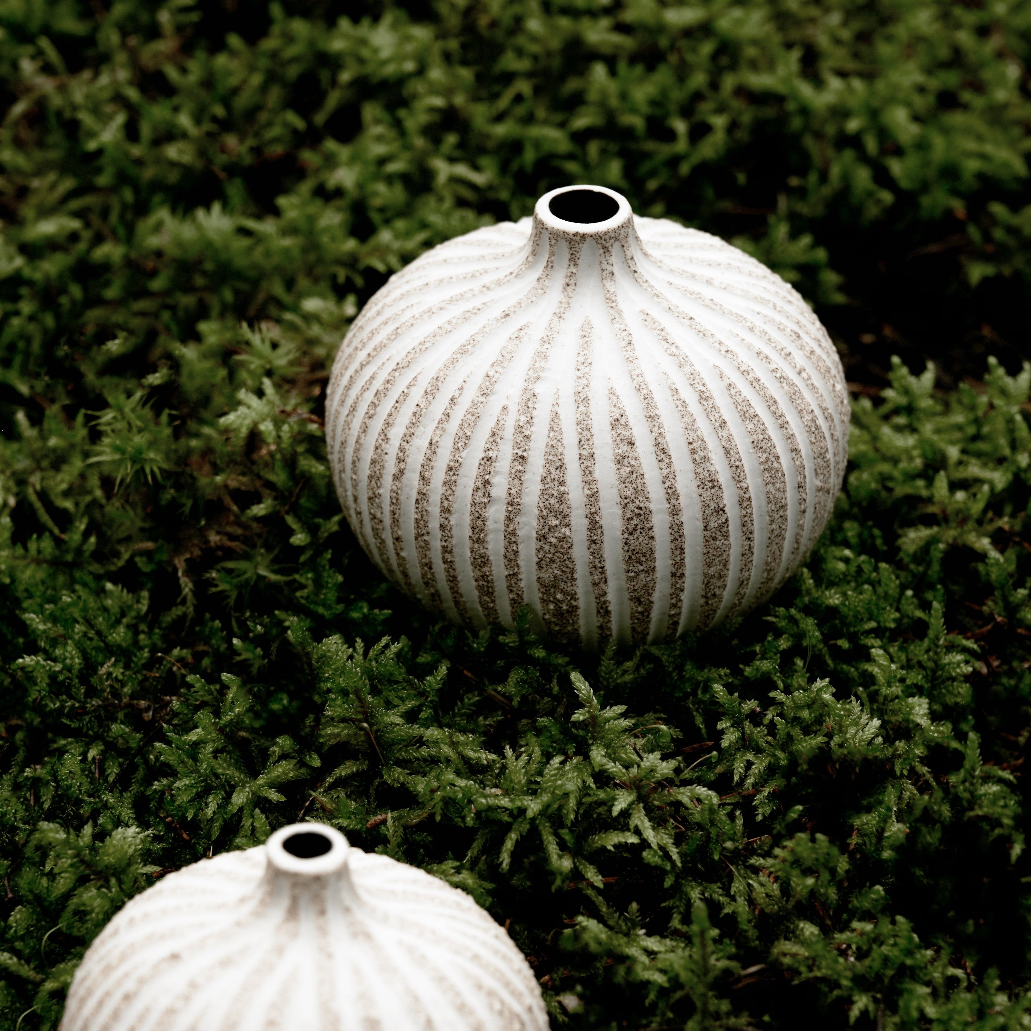 Lindform Bari Vase | Small | 11 Finishes Available