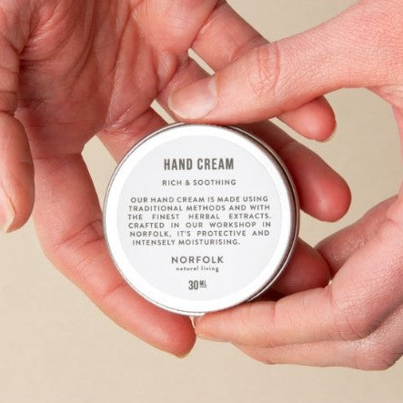 Pocket Hand Cream | Days of Spring
