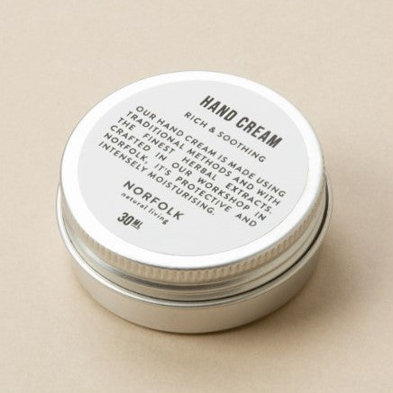 Pocket Hand Cream | Days of Spring
