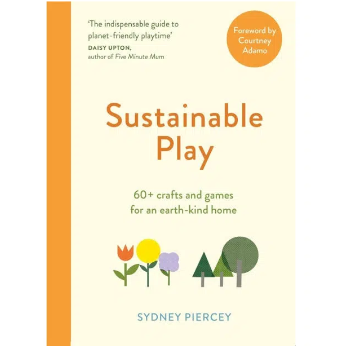 Sustainable Play Book