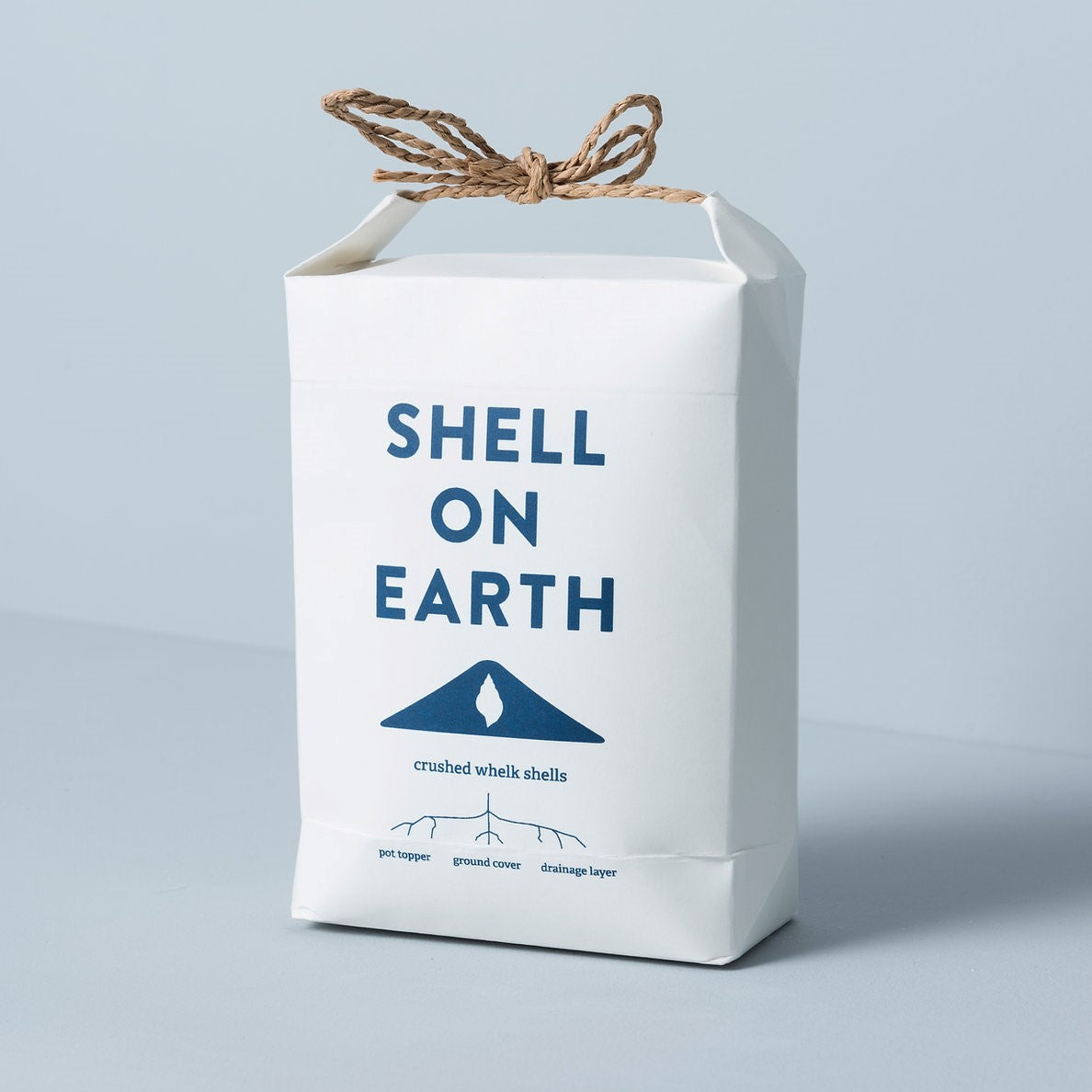 Shell On Earth Crushed Whelk Shells - Original