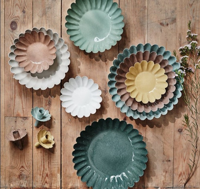 Ingrid Tin Bowl | Small