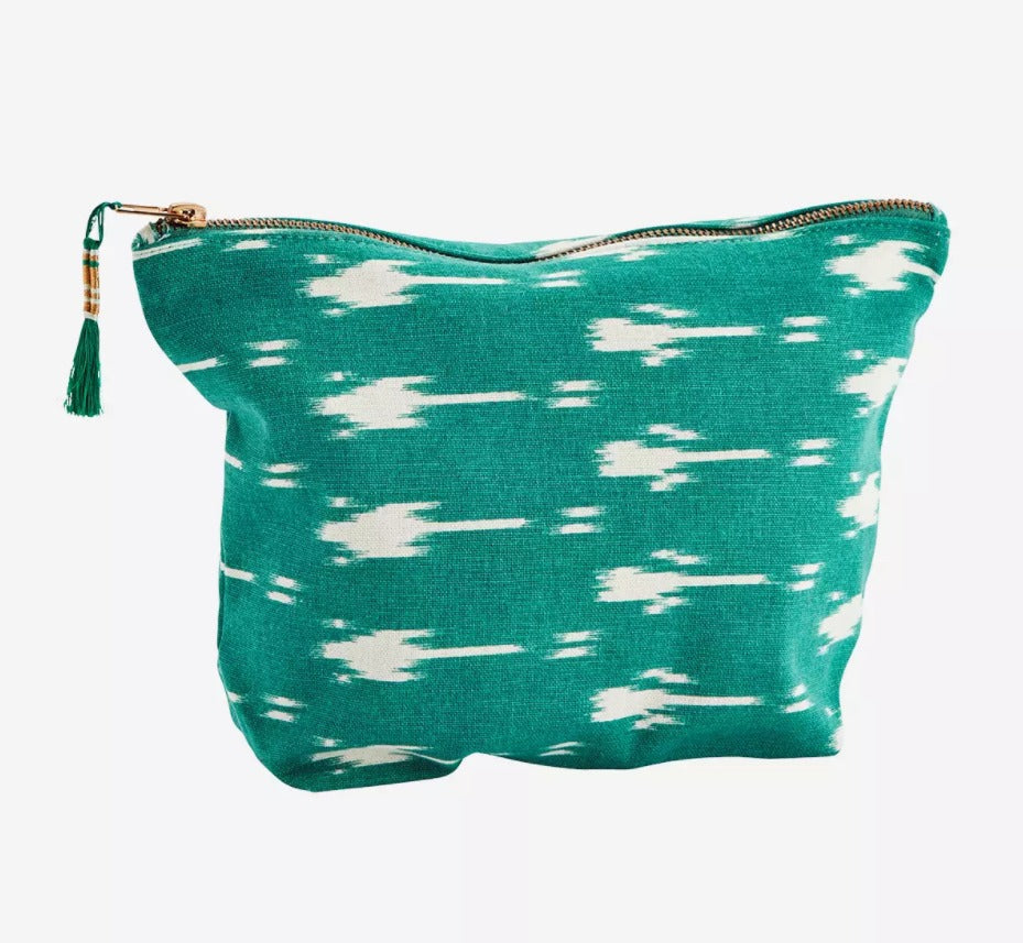 Printed Washbag