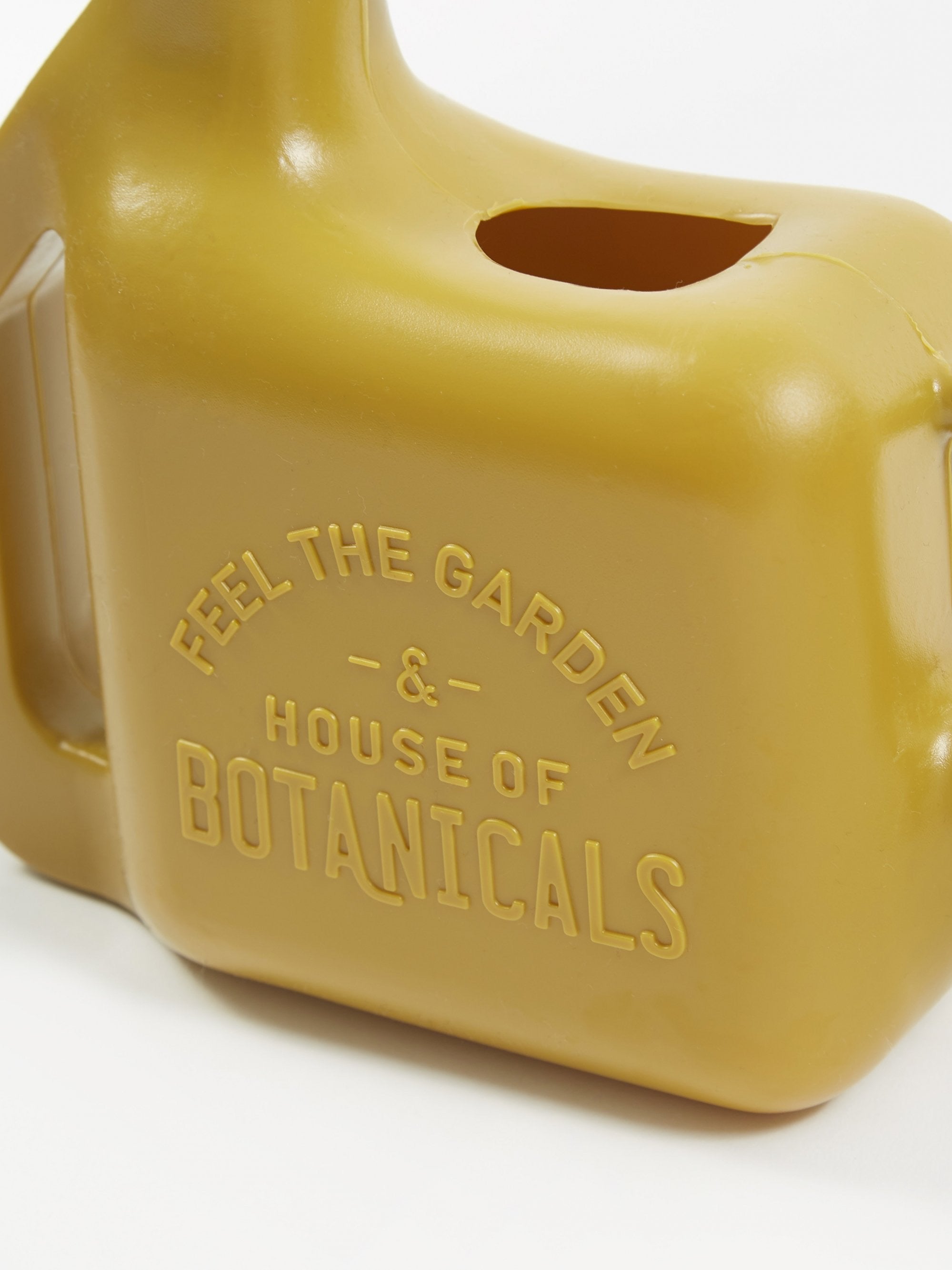 Time Concept Inc. 2 in 1 Olive Watering Can and Mister