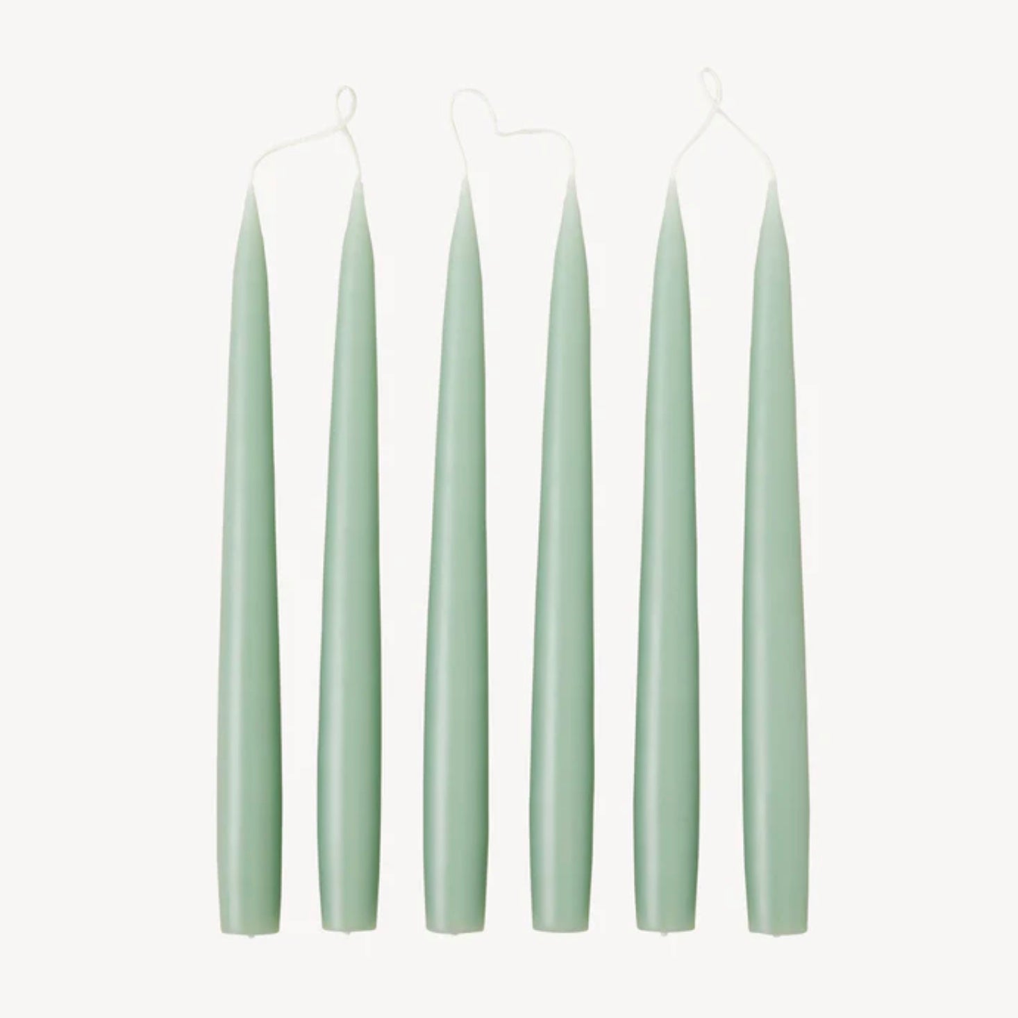 Hand Dipped Tapered Candles